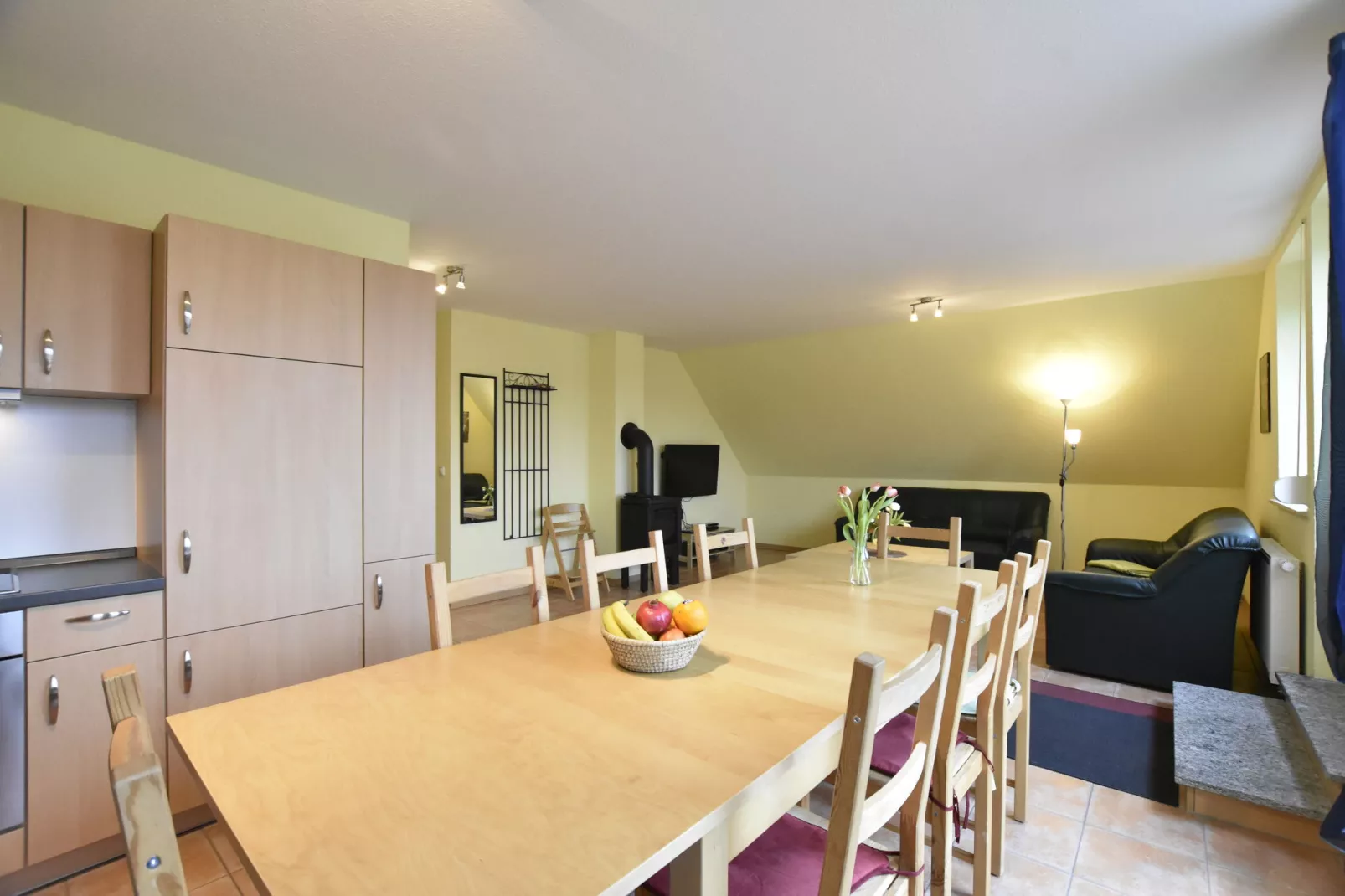 Zierow Z4B-Dining room