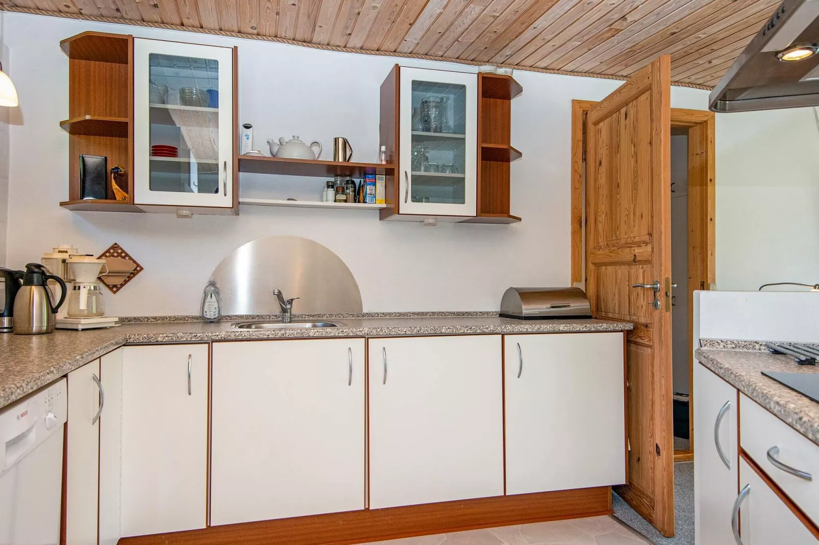 6 person holiday home in Sydals-By Traum-Indoor