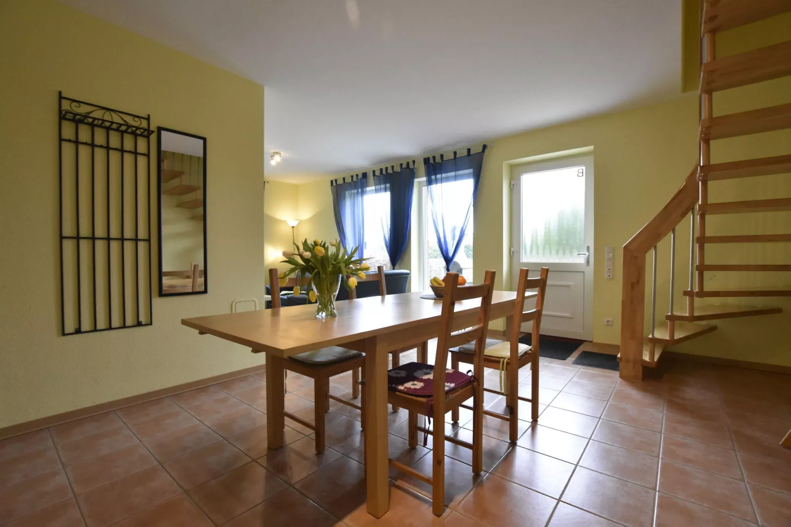 Zierow Z4B-Dining room
