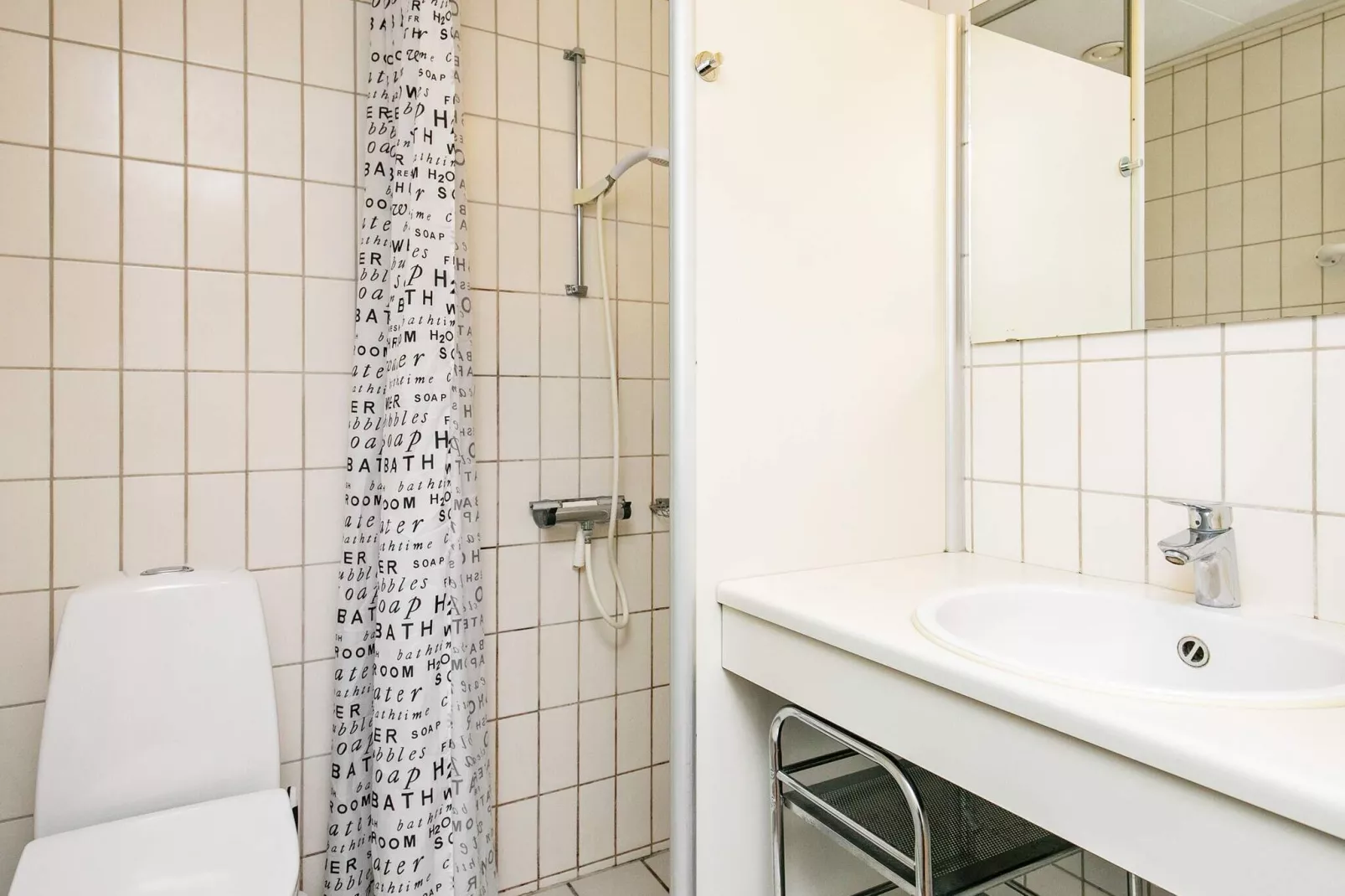 6 person holiday home in Rudkøbing-By Traum-Indoor