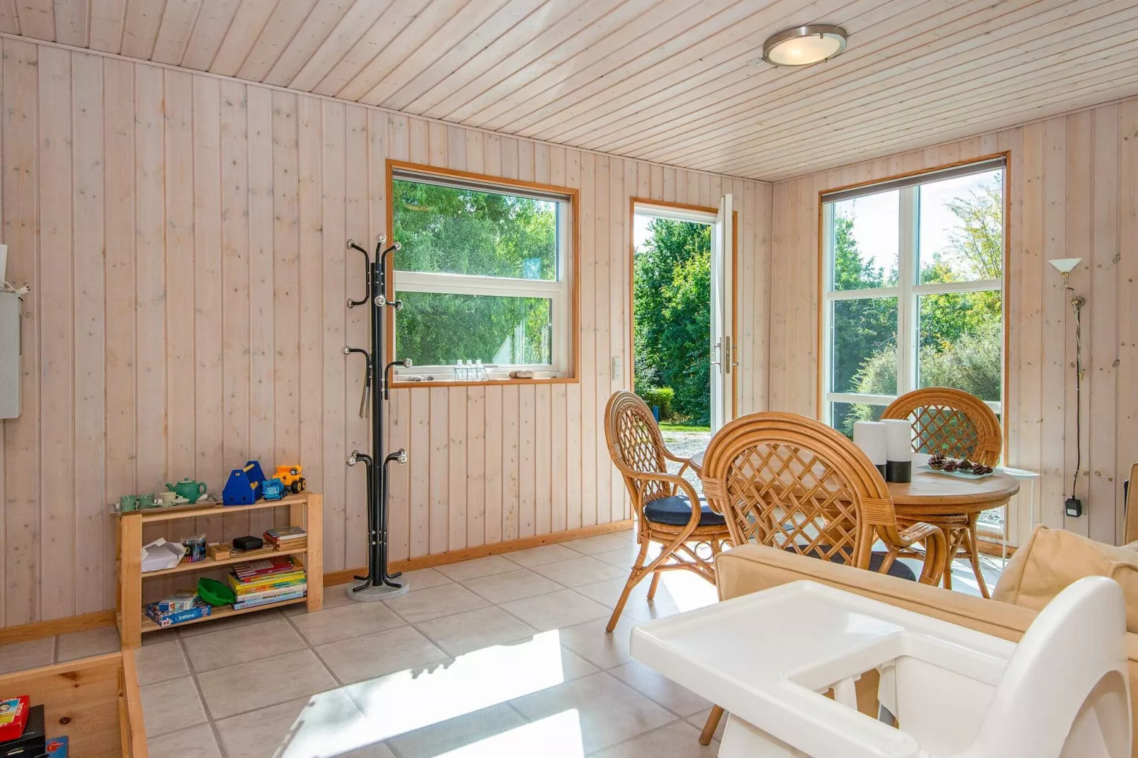 6 person holiday home in Sydals-By Traum-Indoor