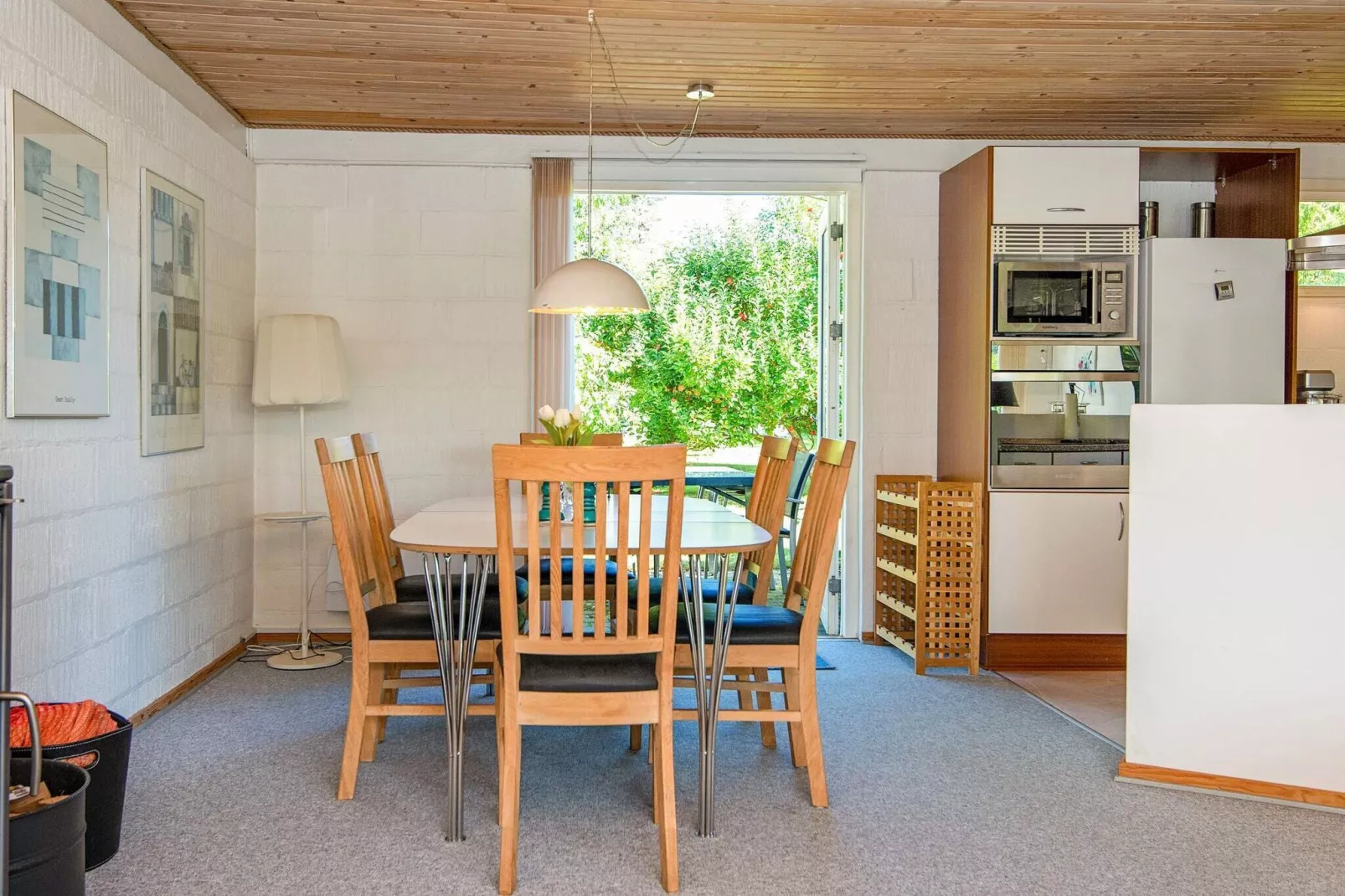 6 person holiday home in Sydals-By Traum-Indoor