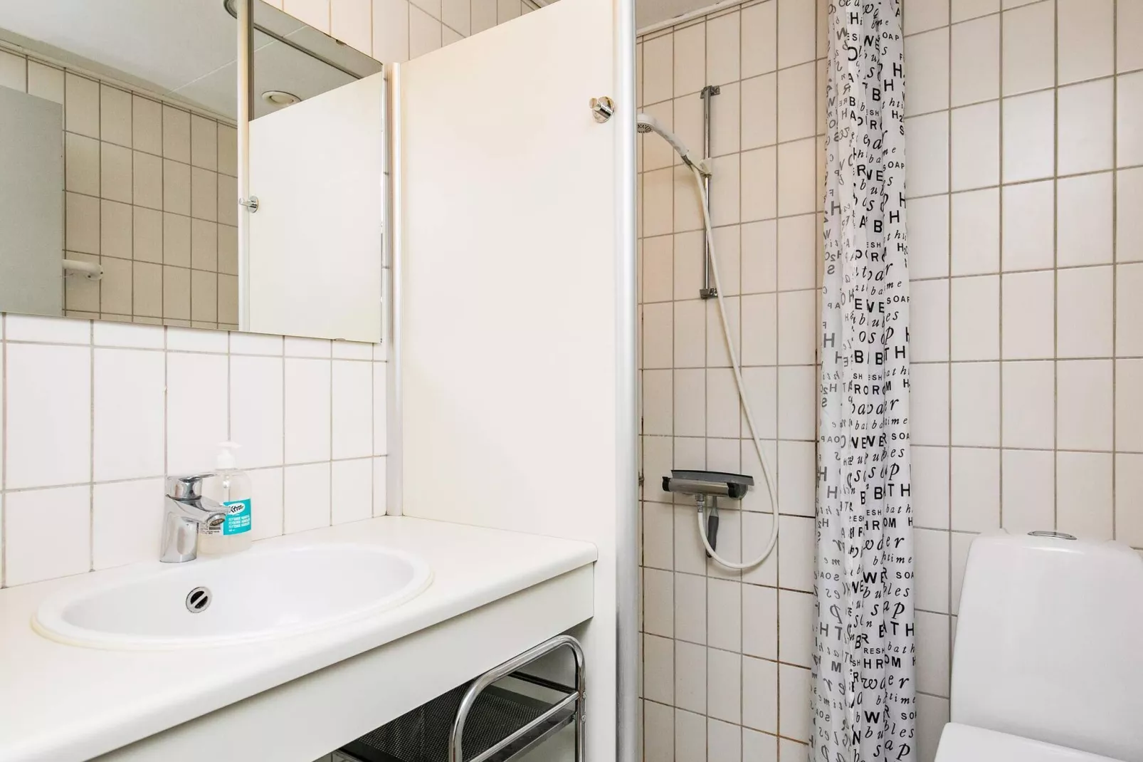 6 person holiday home in Rudkøbing-By Traum-Indoor