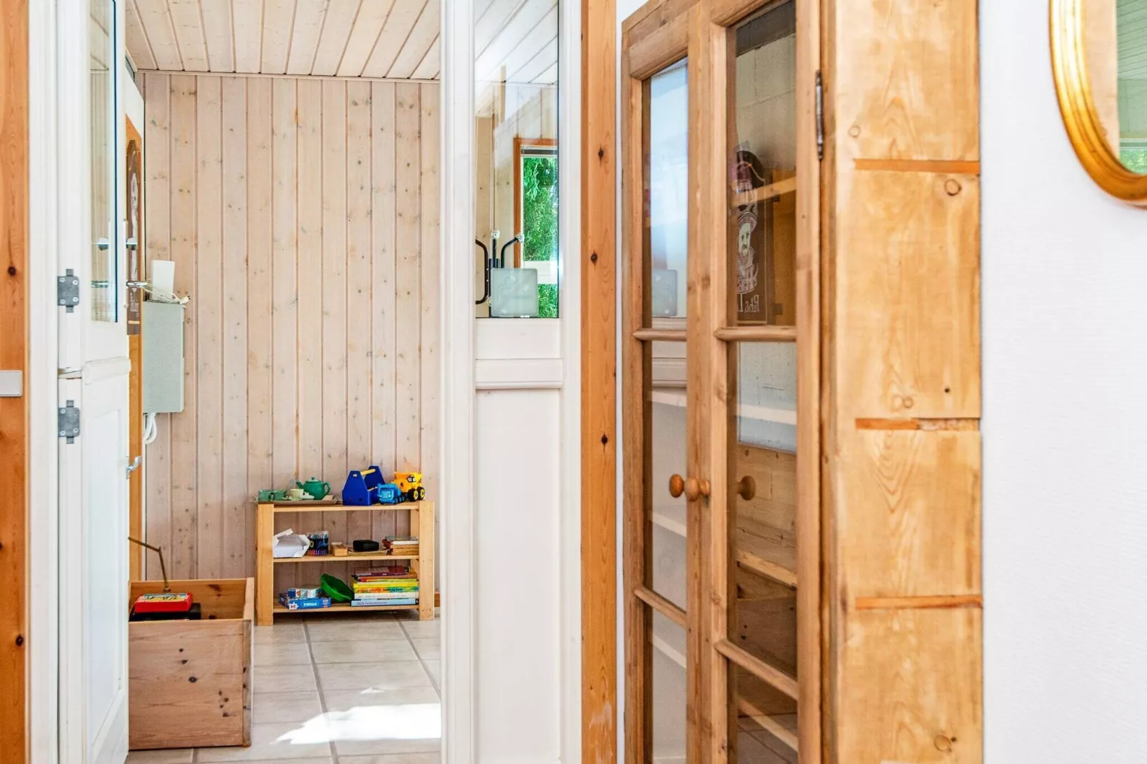 6 person holiday home in Sydals-By Traum-Indoor