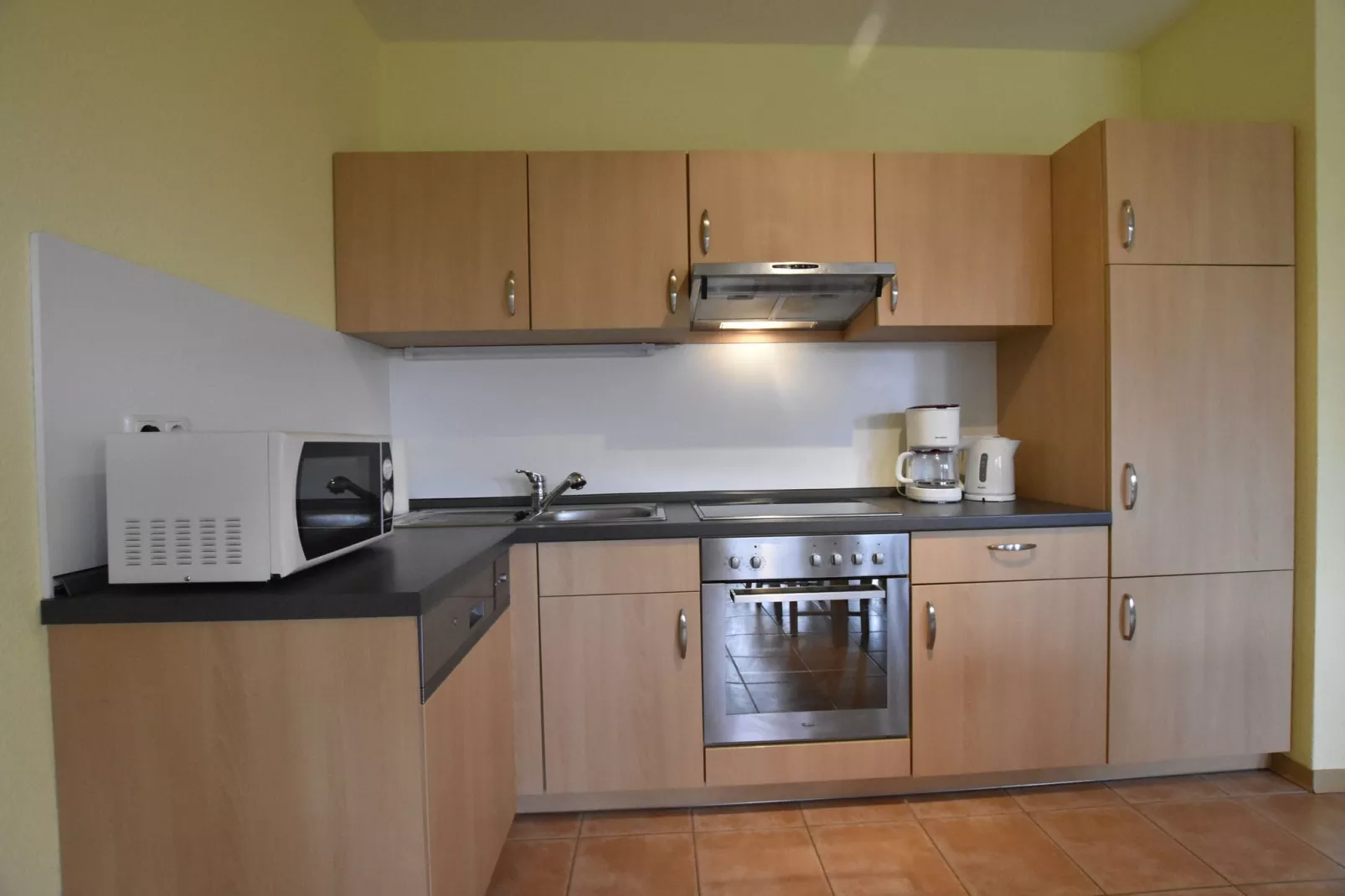 Zierow Z4B-Kitchen