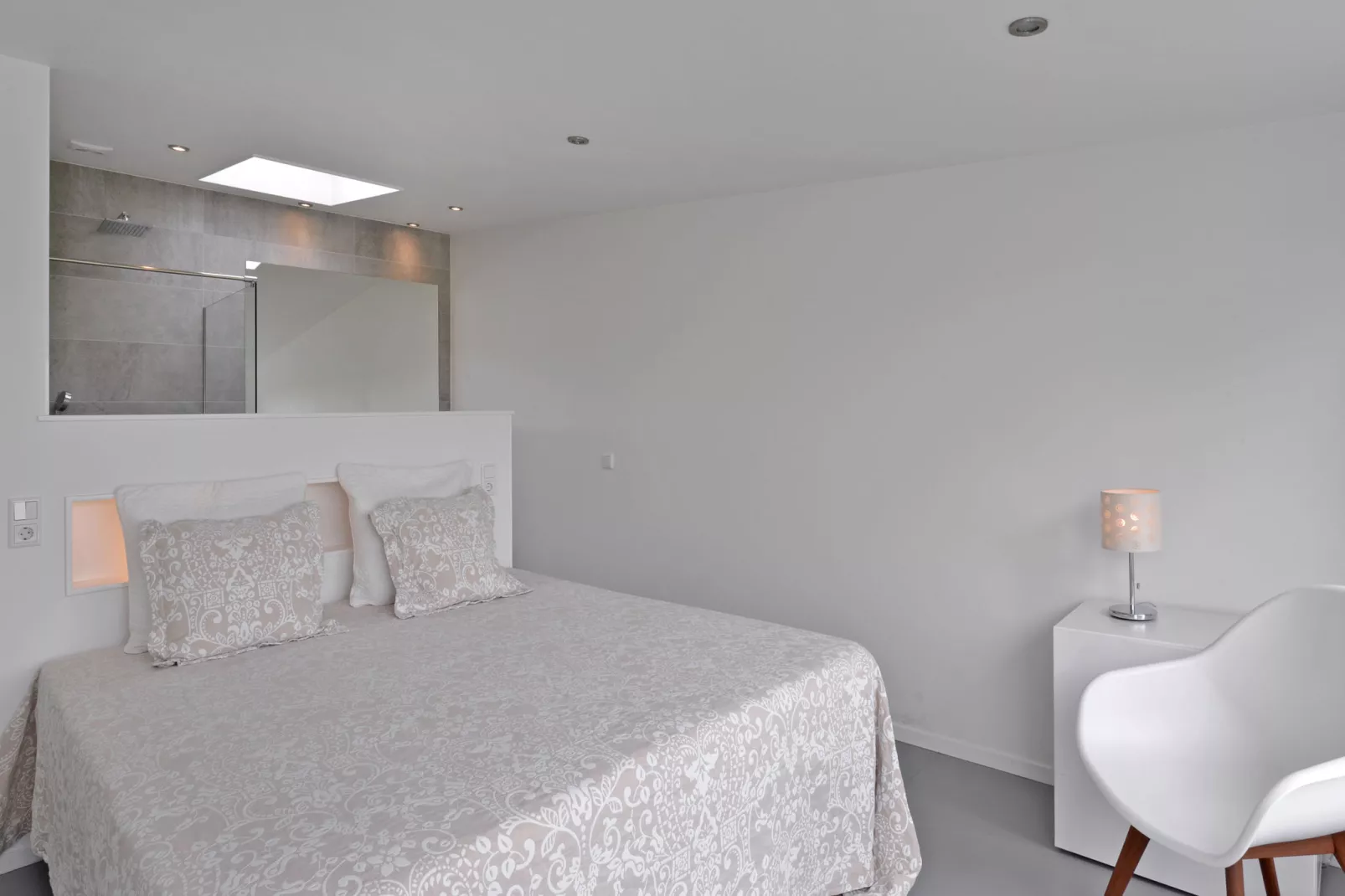 Havenweg 12-Bedroom