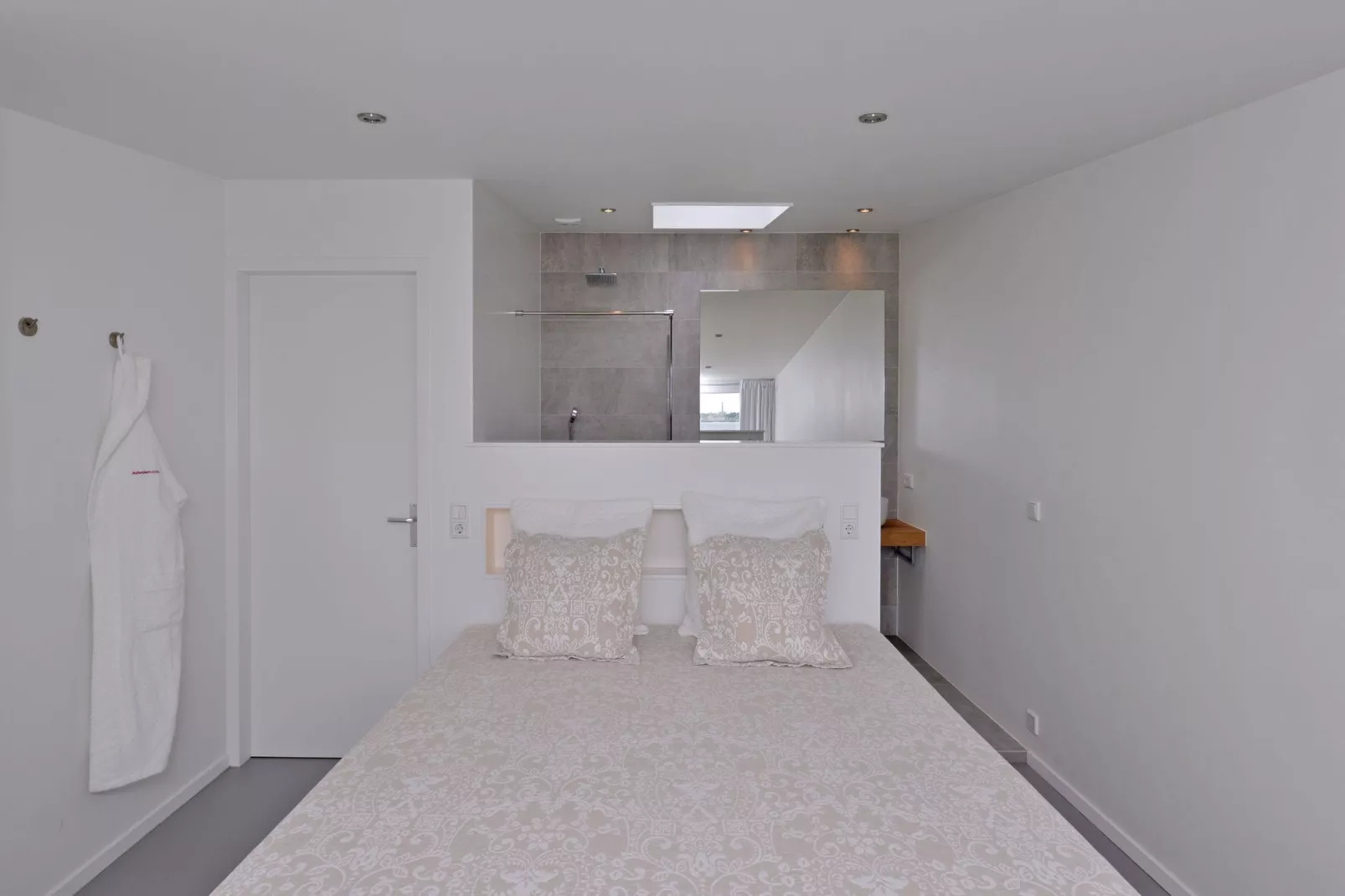 Havenweg 12-Bedroom