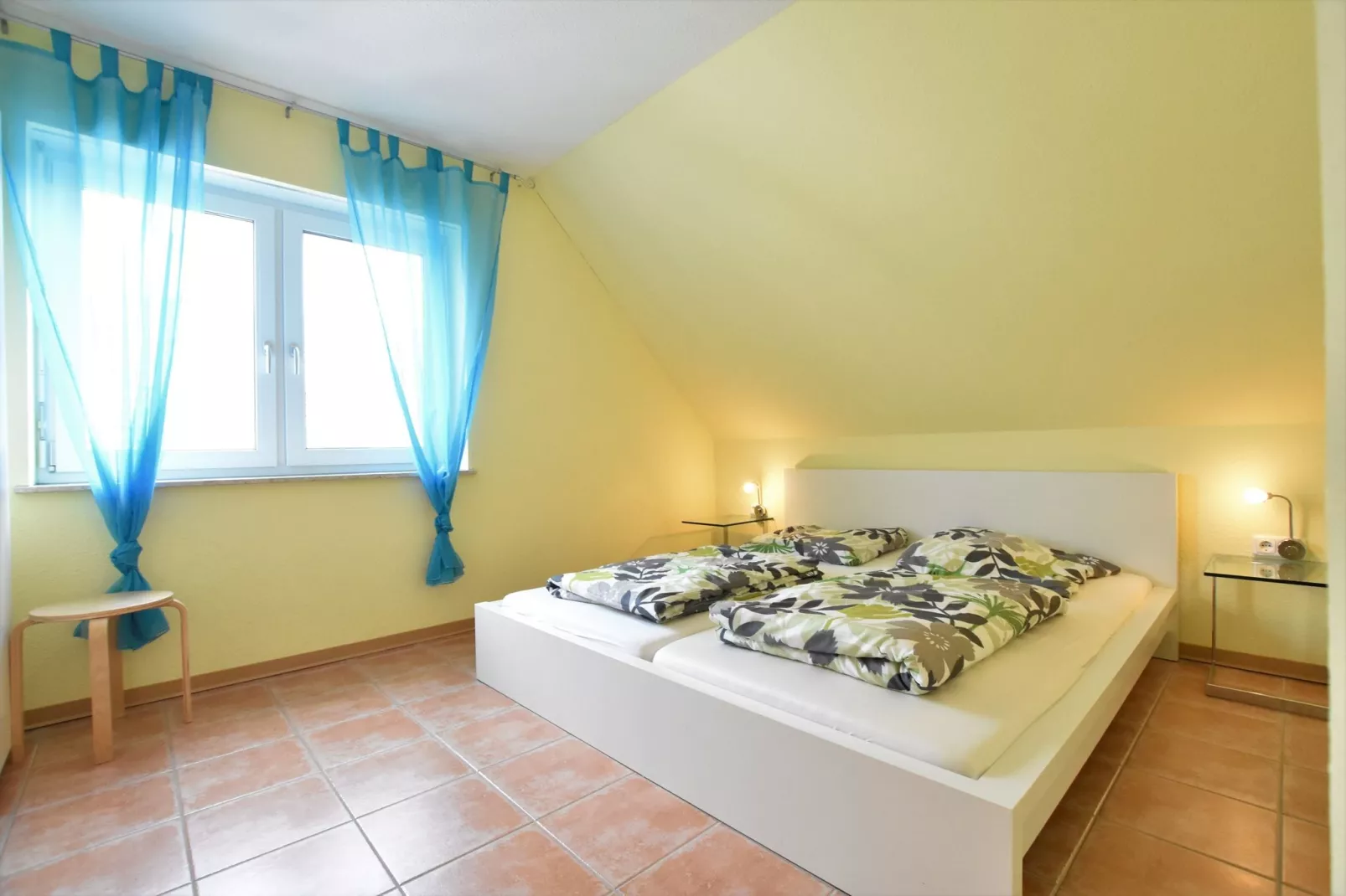 Zierow Z4B-Bedroom
