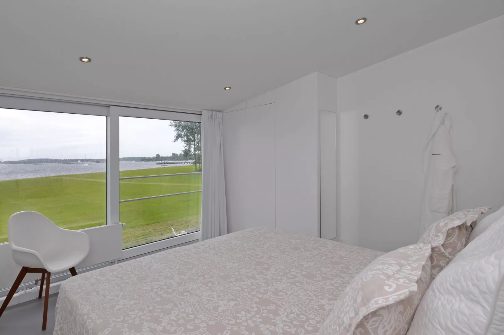 Havenweg 12-Bedroom