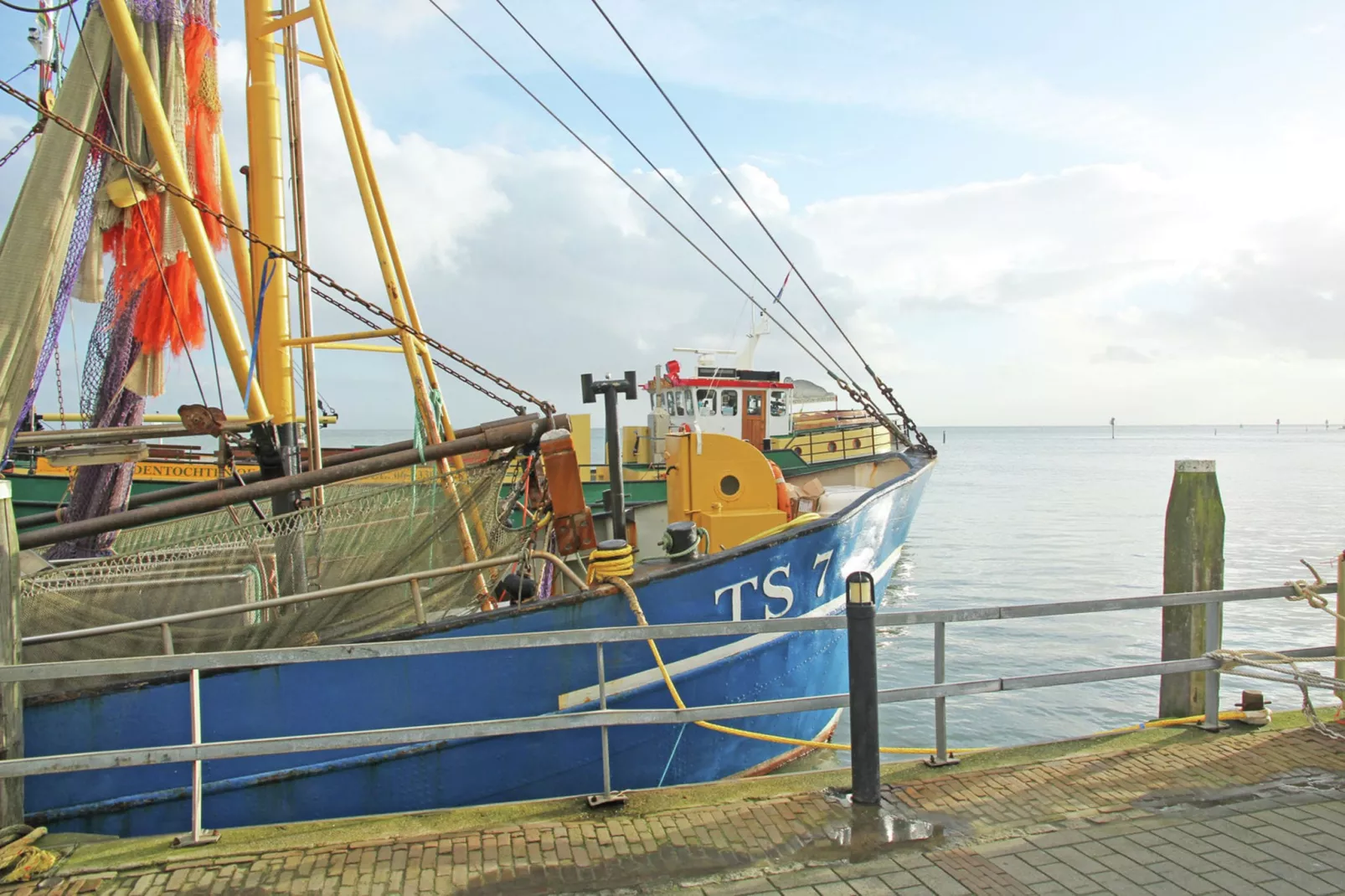 Duindroom op Terschelling-Areas summer 5km