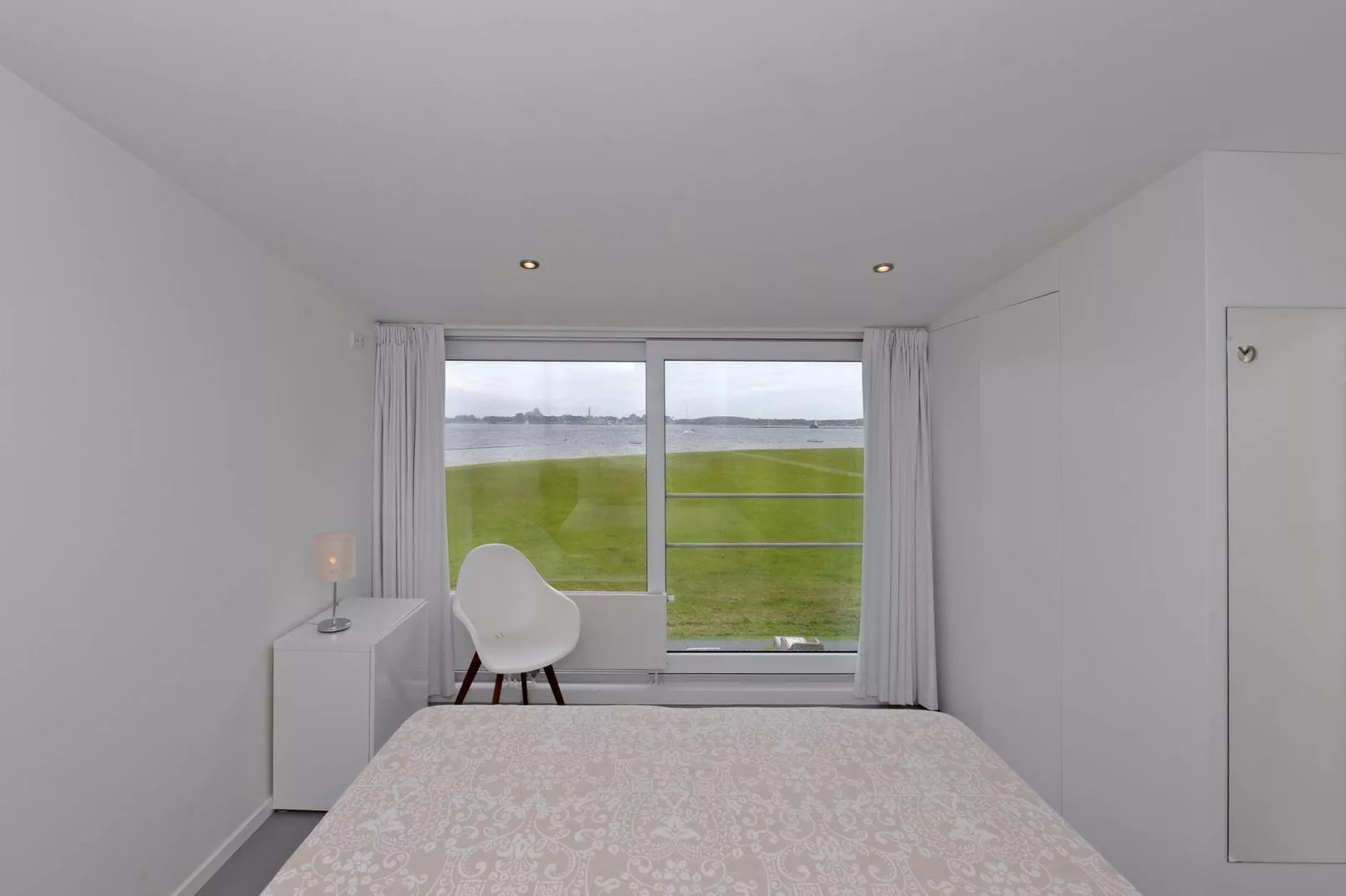 Havenweg 12-Bedroom