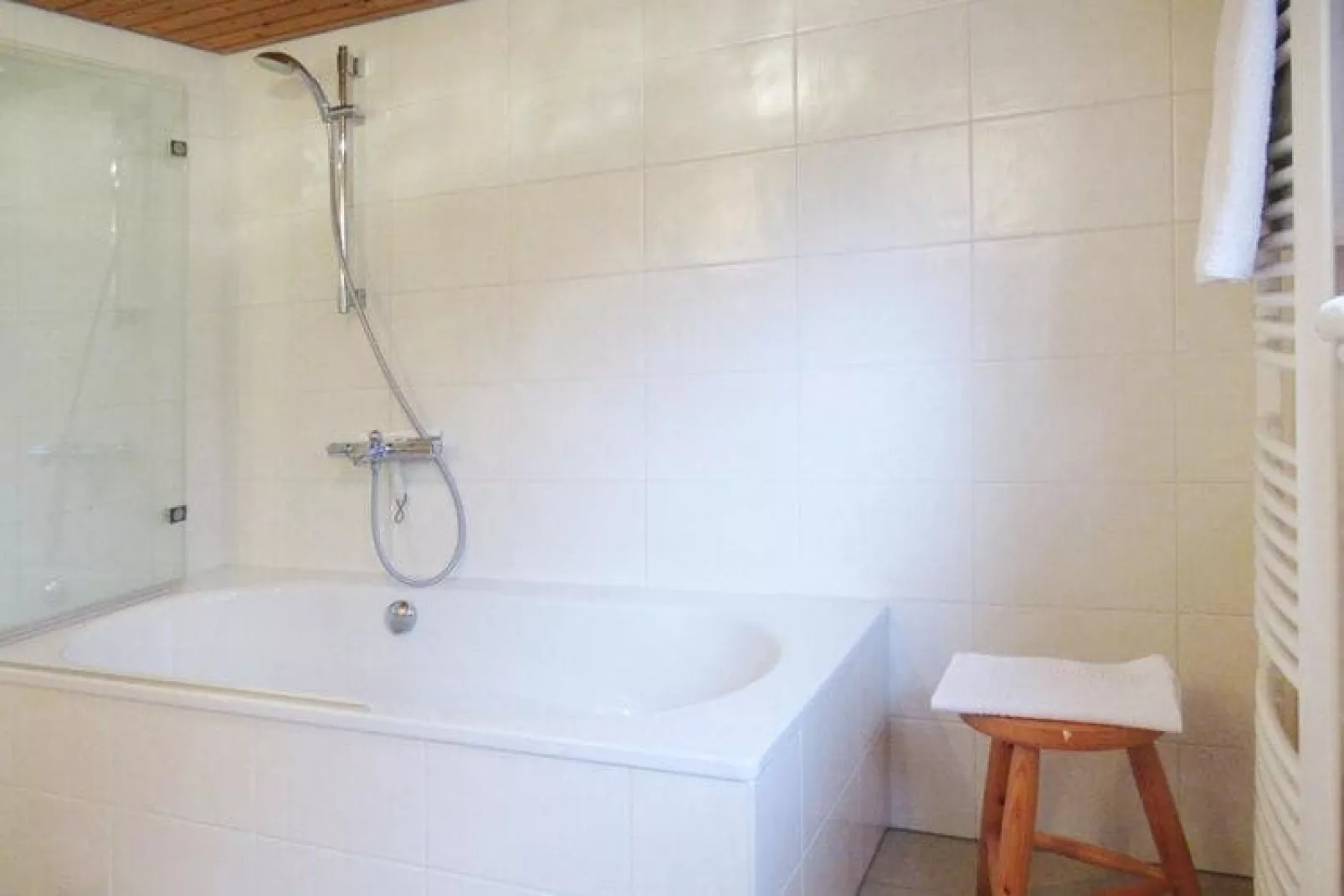 Ferienhaus Sackpfeifenblick-Bathroom