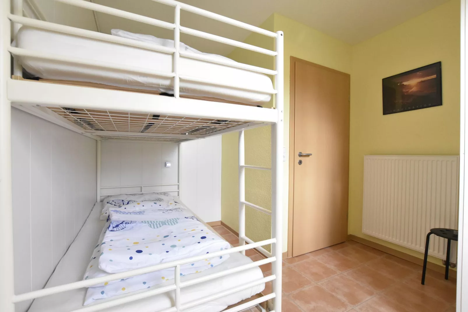 Zierow Z4B-Bedroom