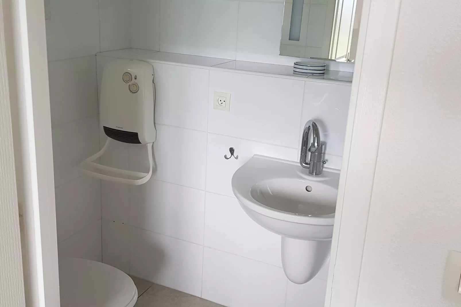 Villa à Camplong-Salle de bain