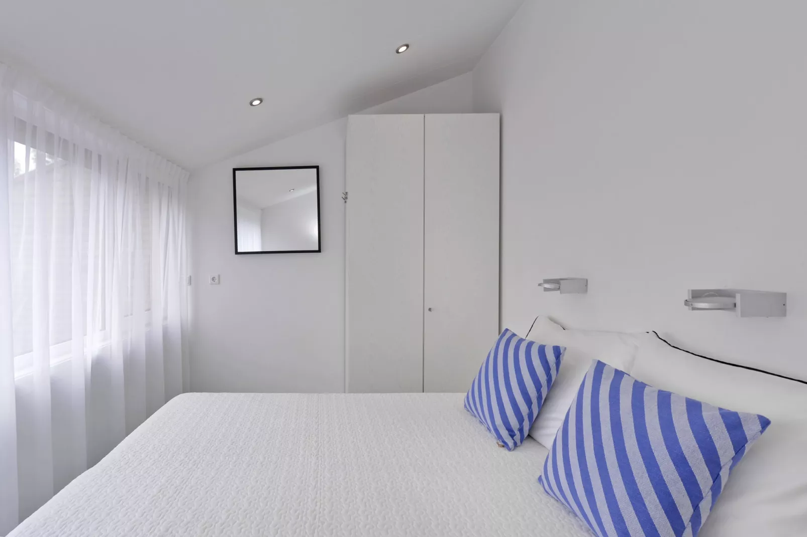 Havenweg 12-Bedroom