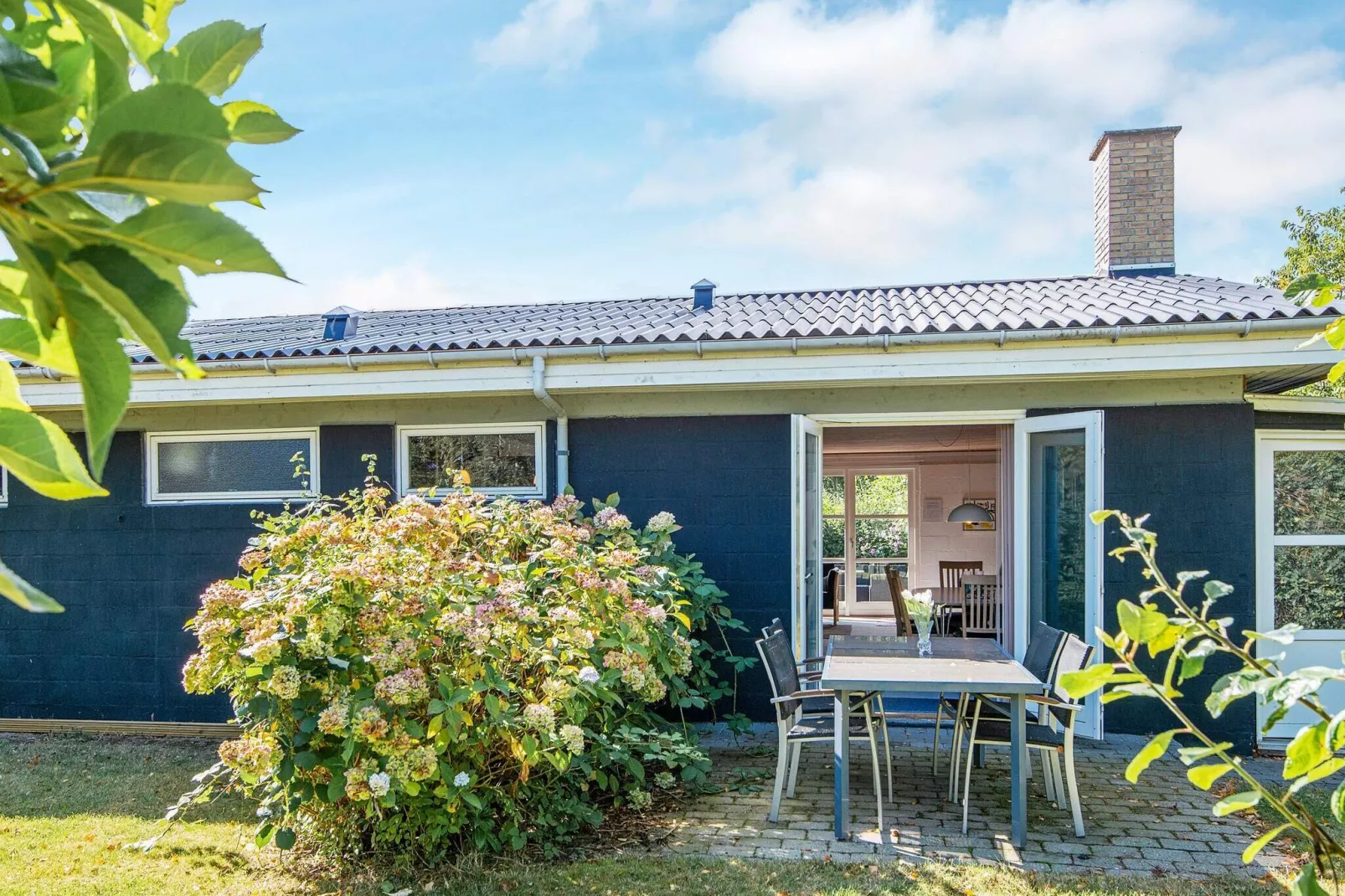 6 person holiday home in Sydals-By Traum-View