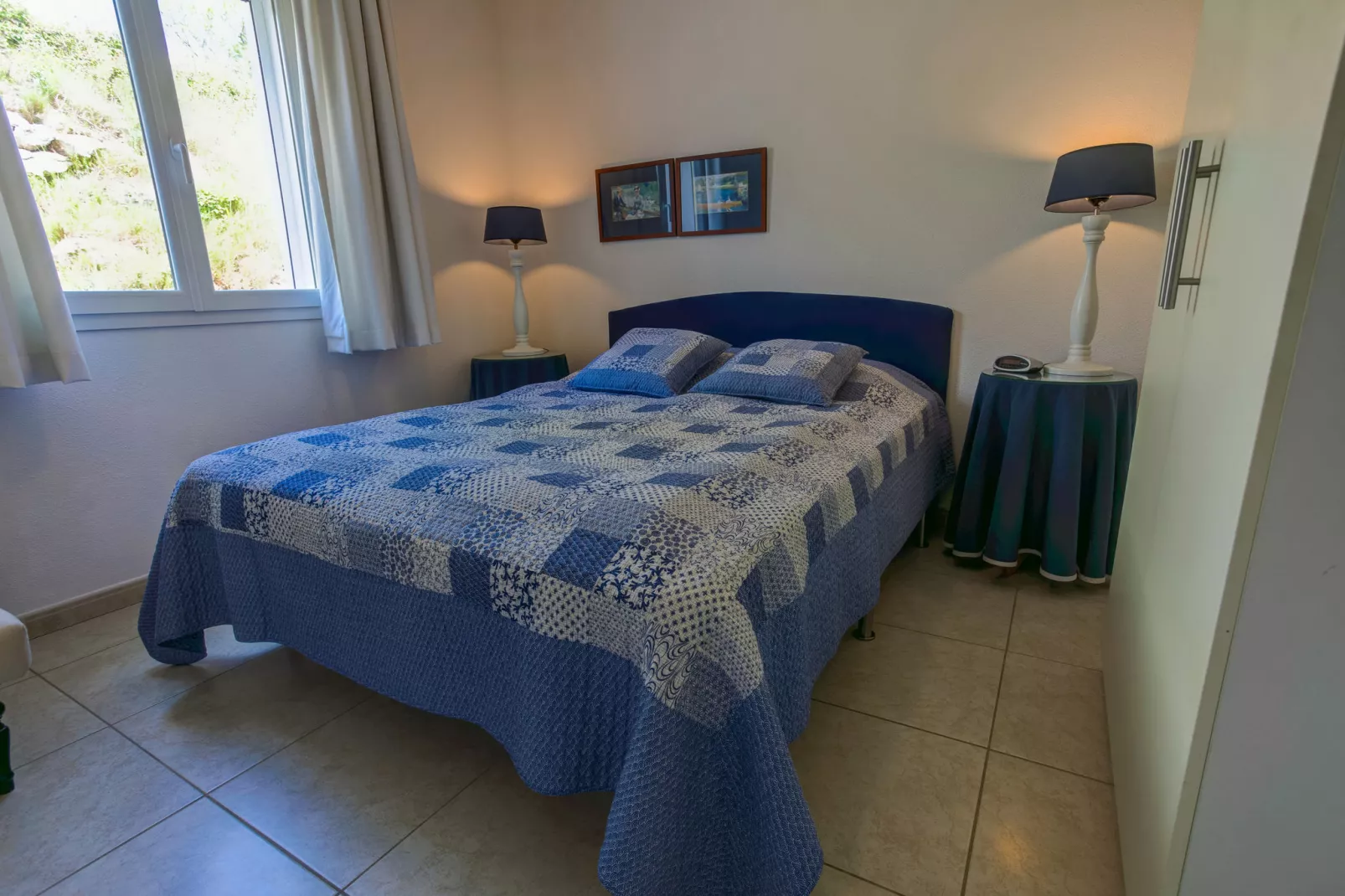 Villa à Camplong-Chambre