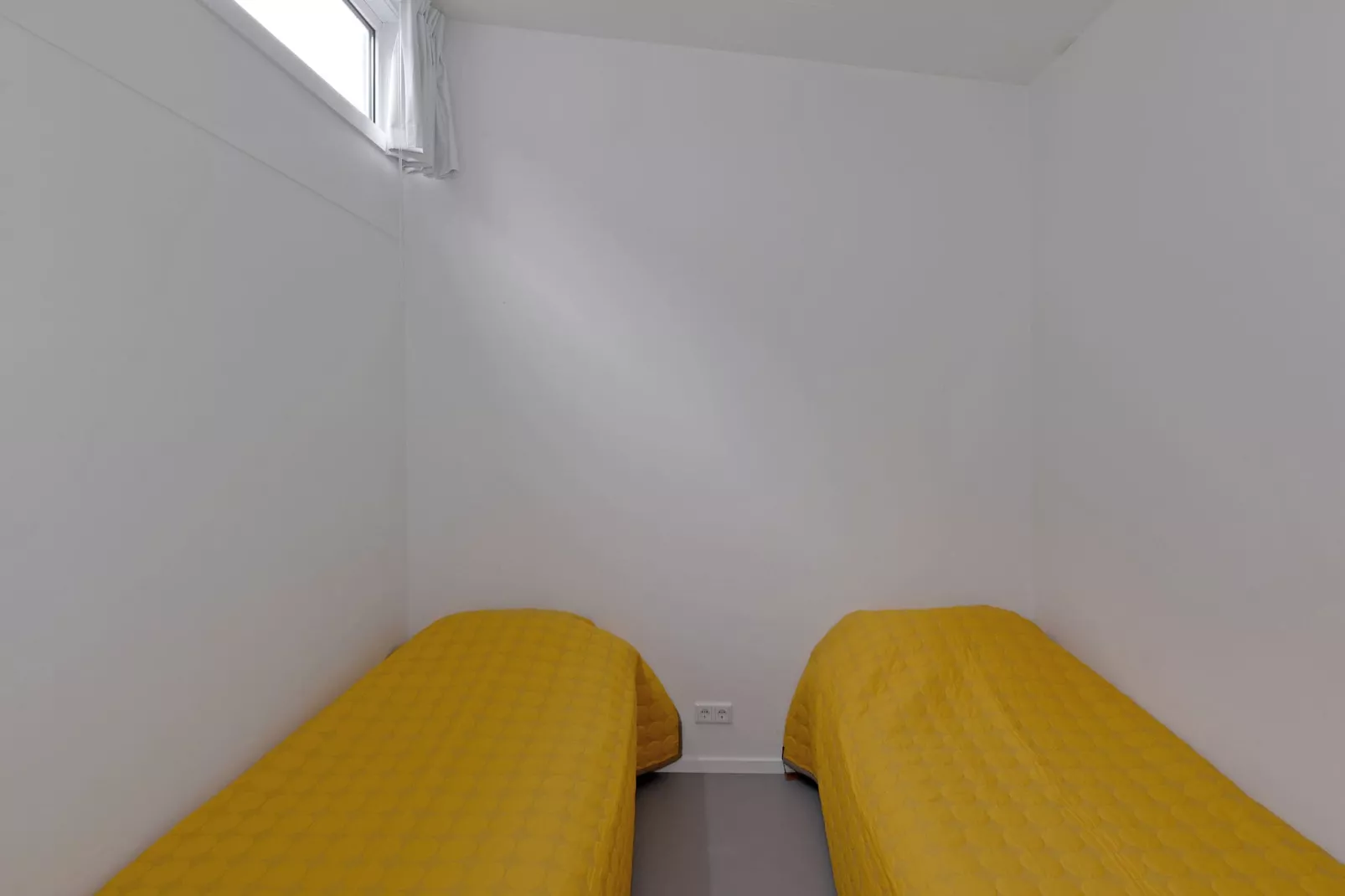 Havenweg 12-Bedroom