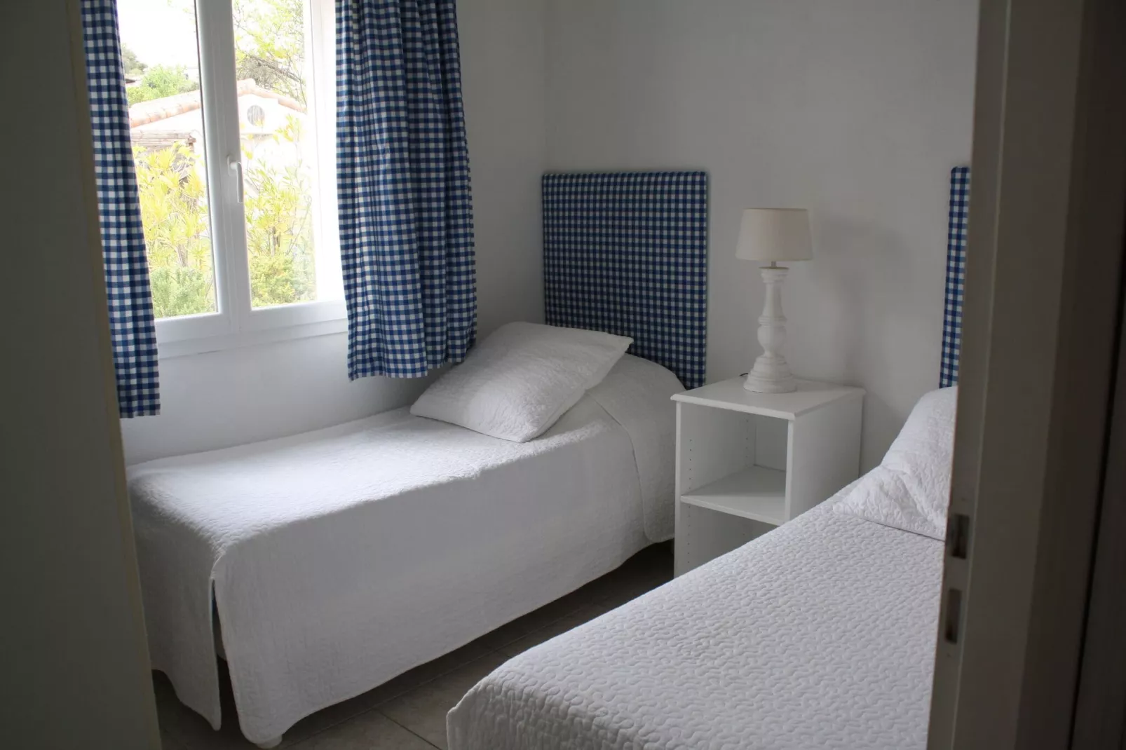 Villa à Camplong-Chambre