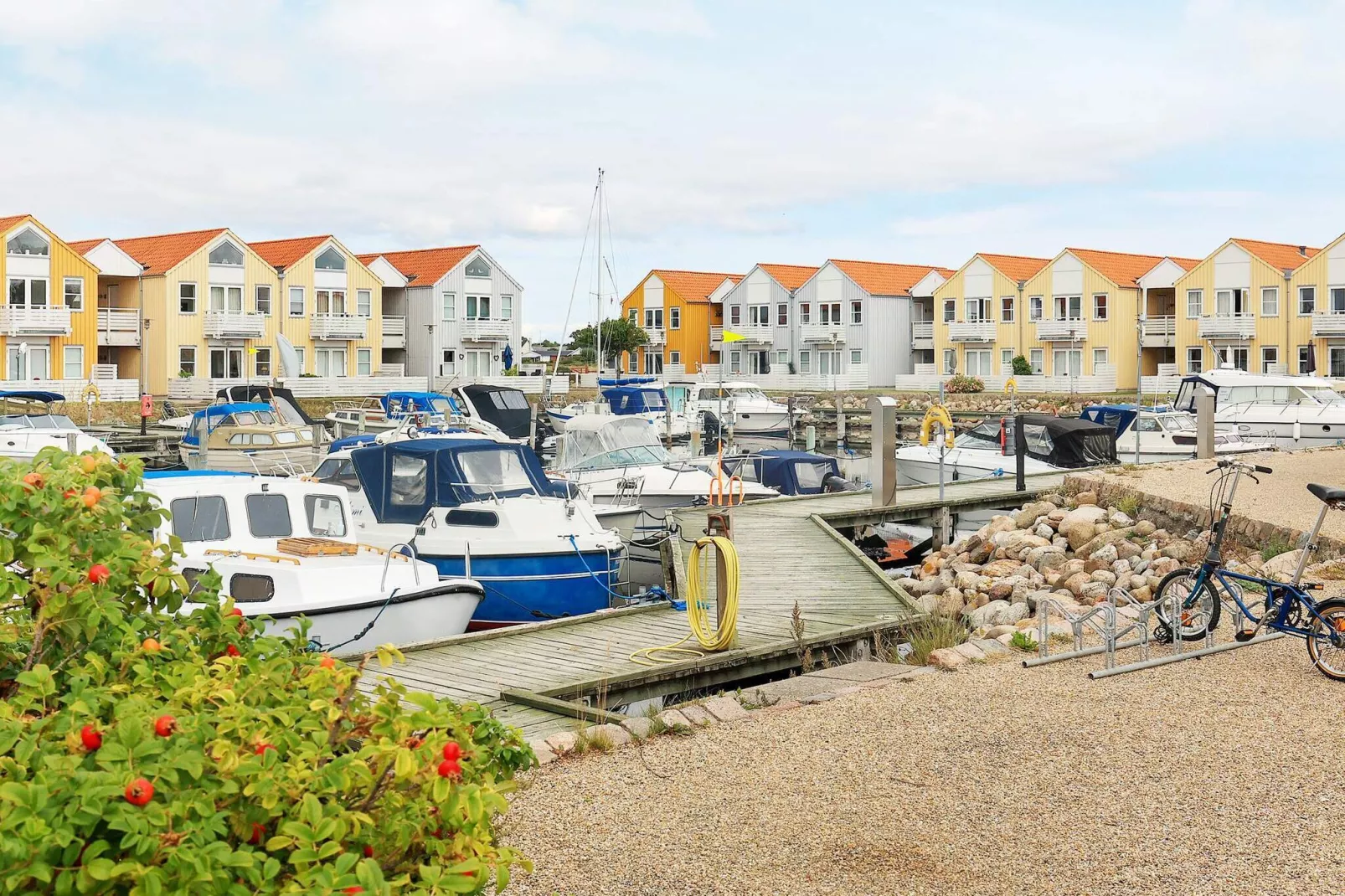 6 person holiday home in Rudkøbing-By Traum-Untagged