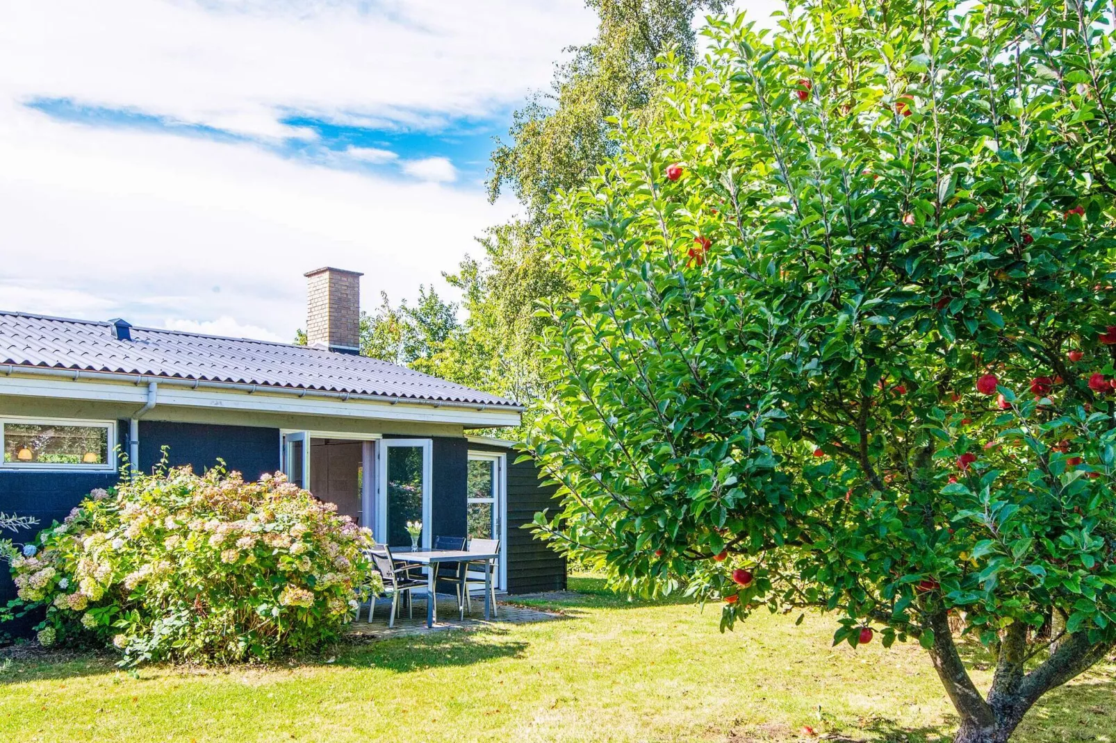 6 person holiday home in Sydals-By Traum-View