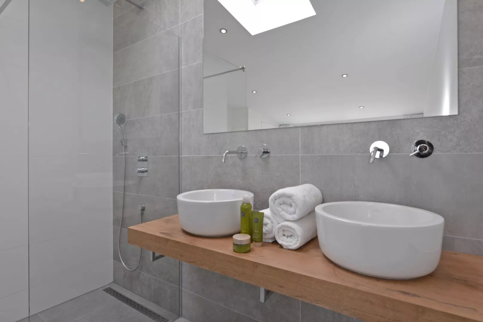 Havenweg 12-Bathroom