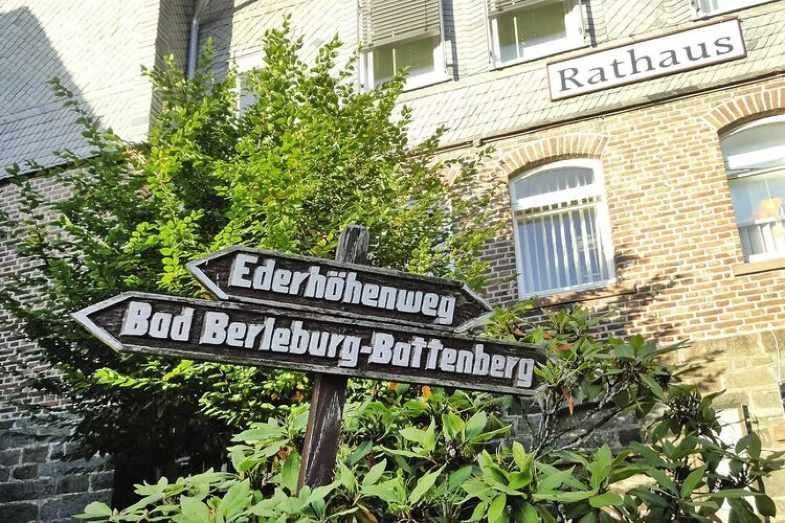 Ferienhaus Sackpfeifenblick-Exterior summer