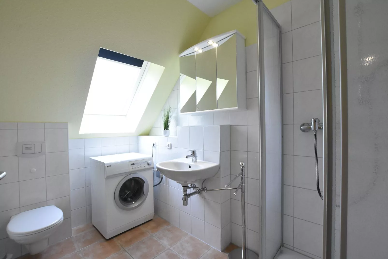 Zierow Z4B-Bathroom