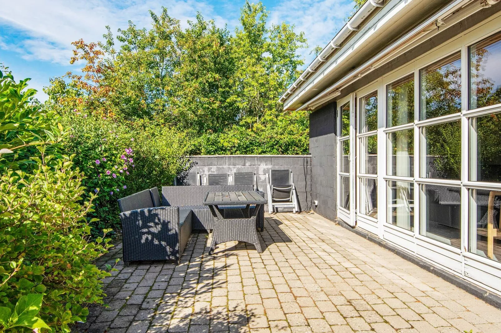 6 person holiday home in Sydals-By Traum-View