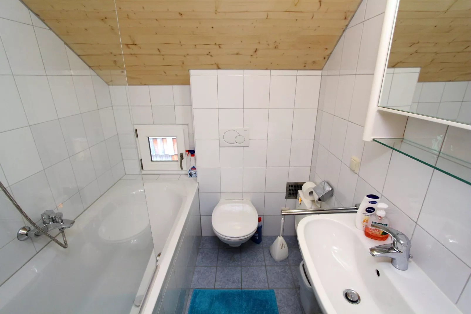 Chalet Milner-Bathroom