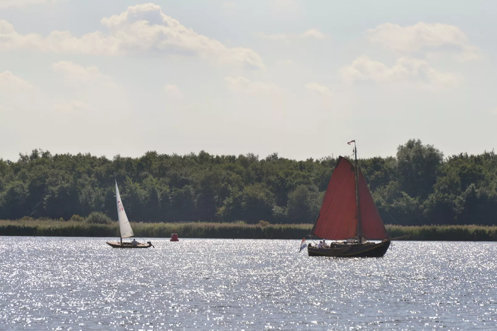 Havenweg 12-View summer