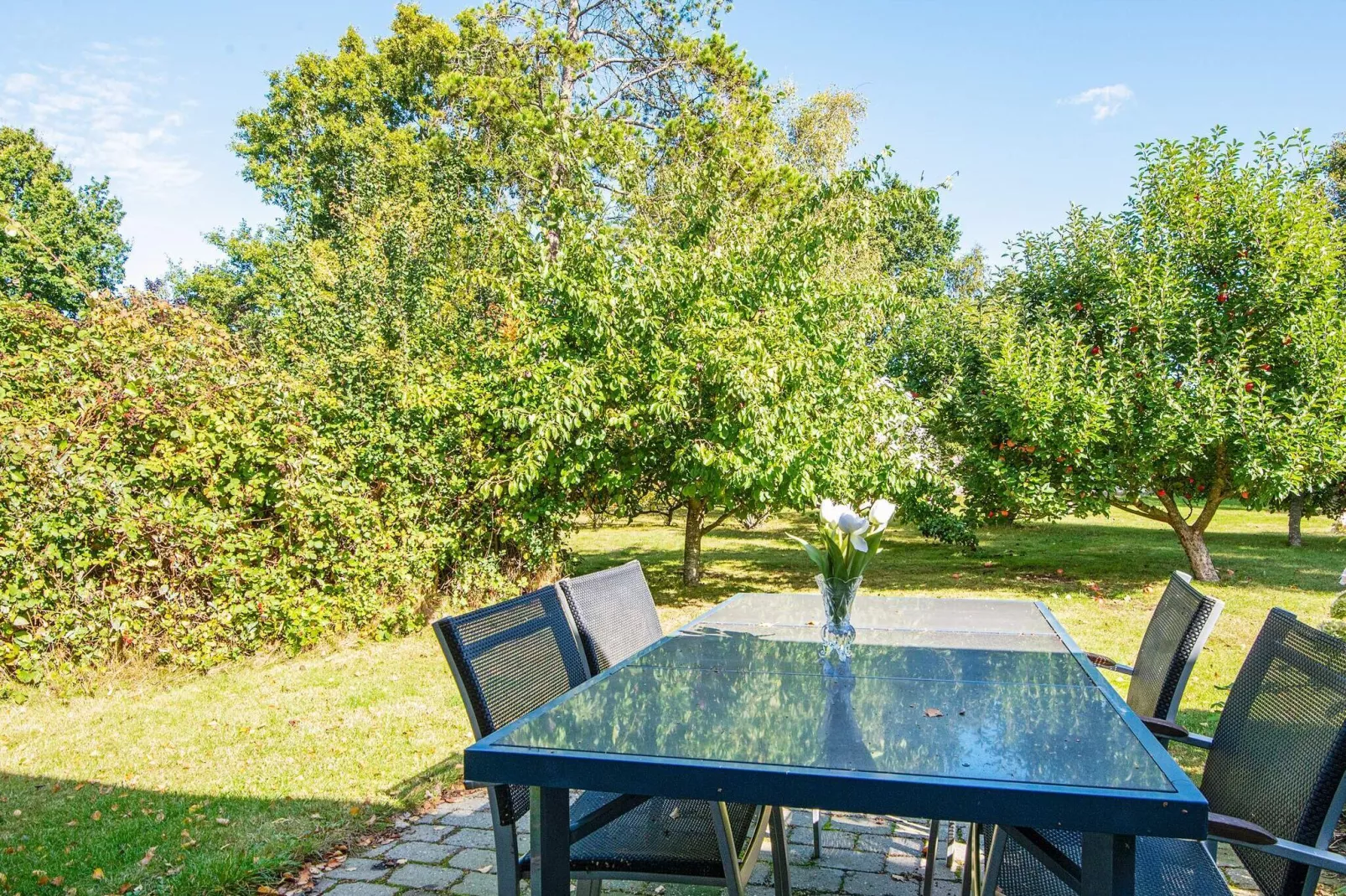 6 person holiday home in Sydals-By Traum-View