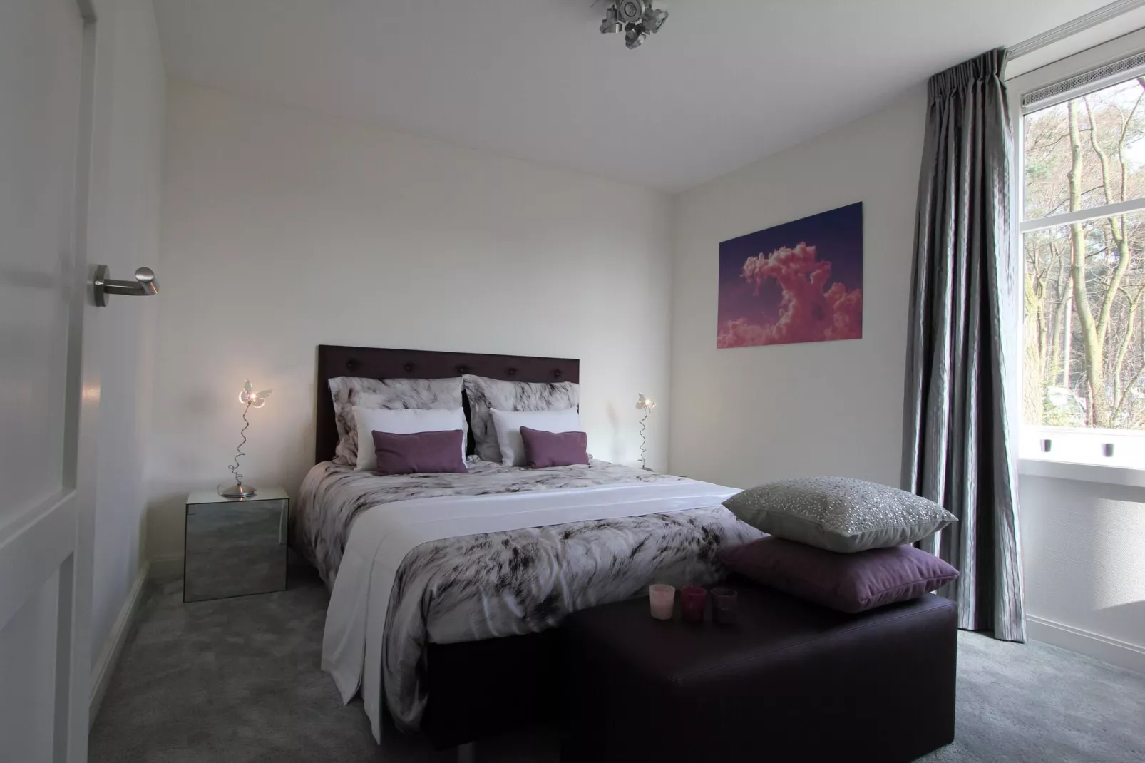 Resort De Zanding 1-Schlafzimmer
