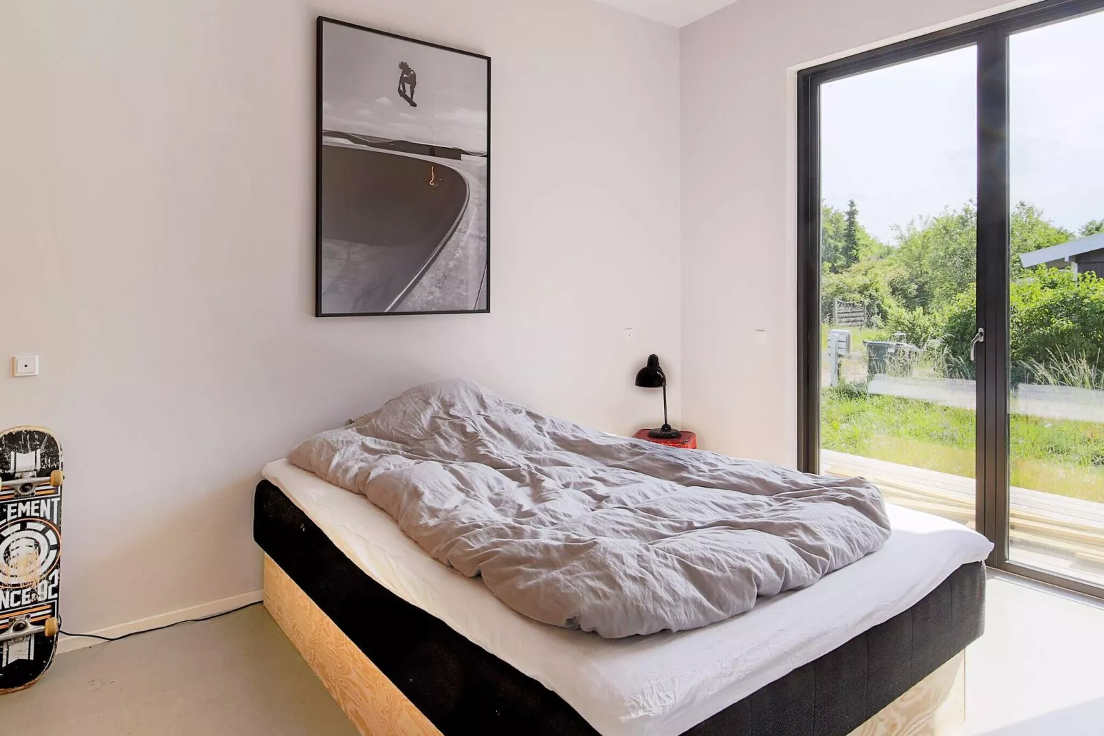 8 person holiday home in Sjællands Odde-Indoor