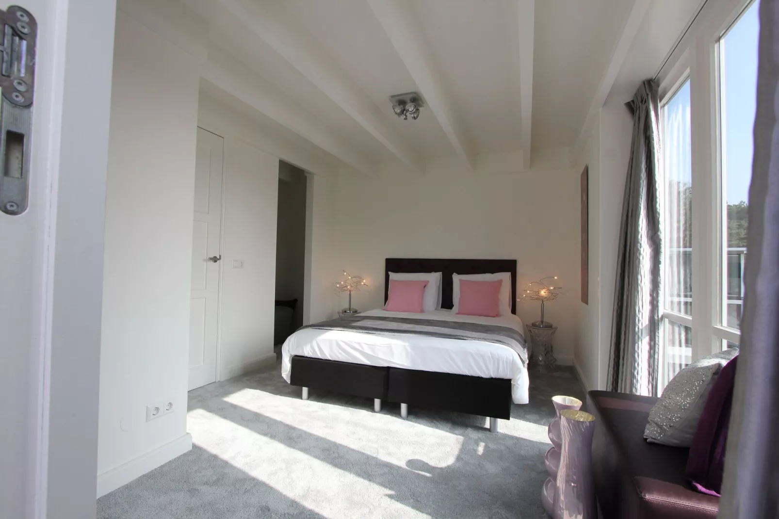 Resort De Zanding 1-Schlafzimmer