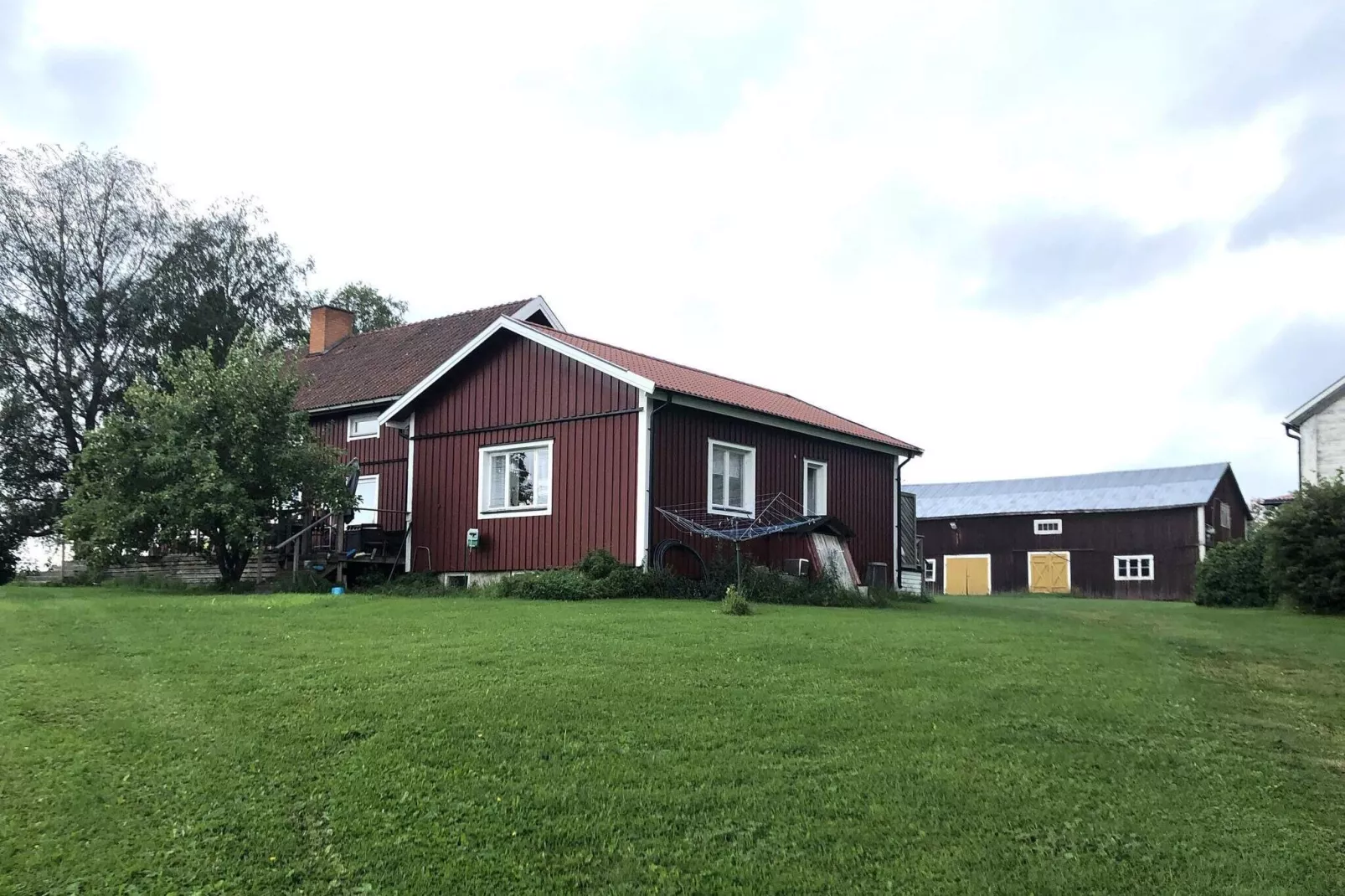 4 person holiday home in KROKOM-By Traum