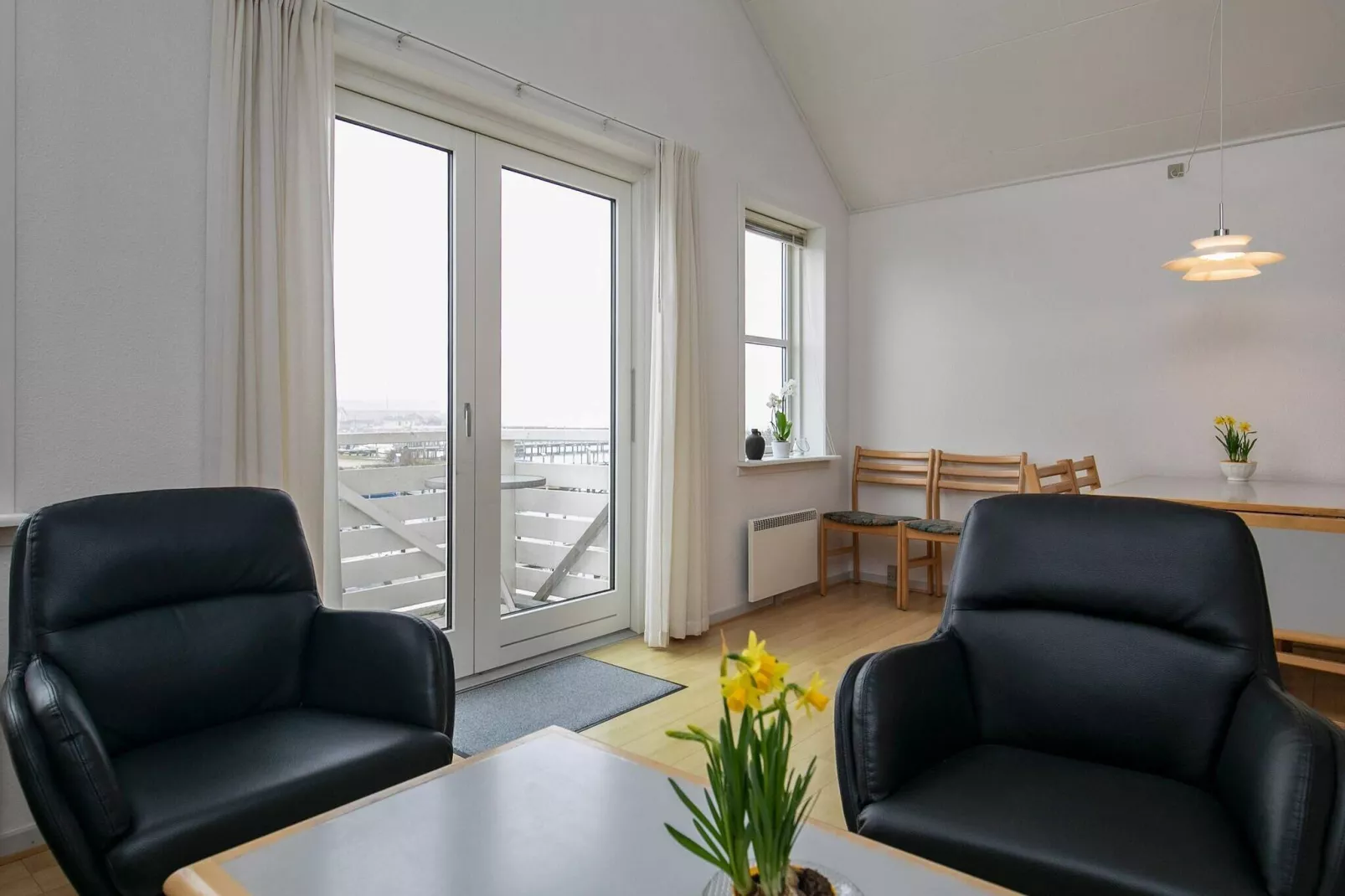 6 person holiday home in Rudkøbing-By Traum-Indoor