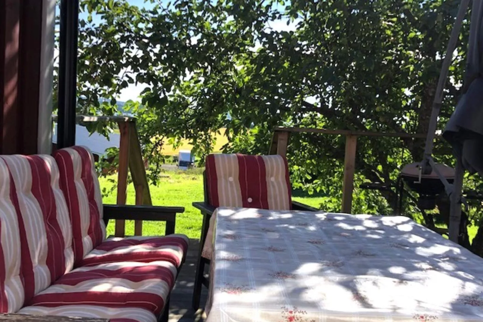 4 person holiday home in KROKOM-By Traum-Outdoor