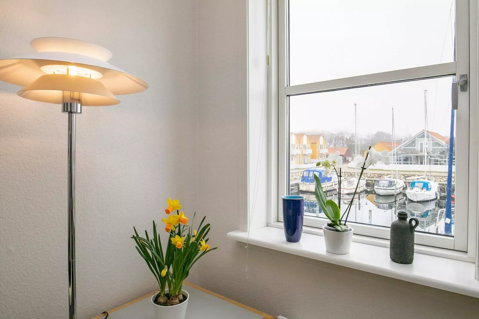 6 person holiday home in Rudkøbing-By Traum-Indoor