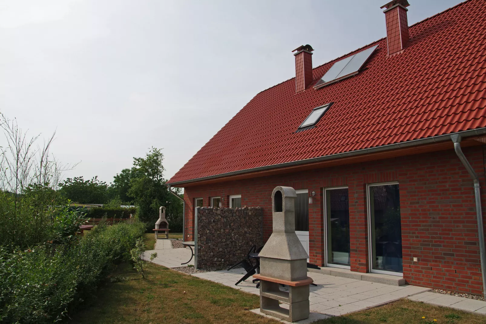 Zierow - Ideal für Gruppen Z4-Exterior summer