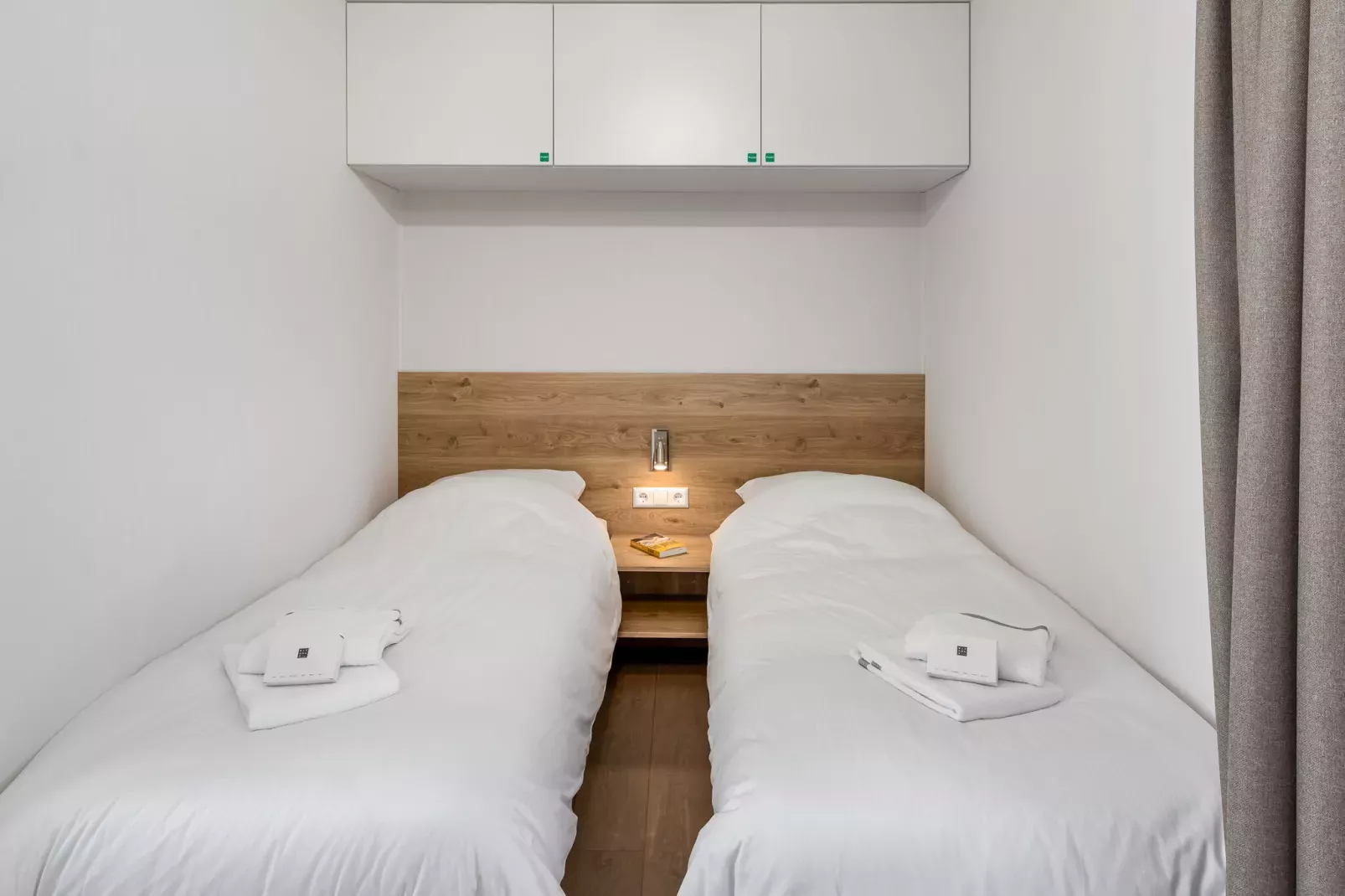 Water Village 1-Bedroom