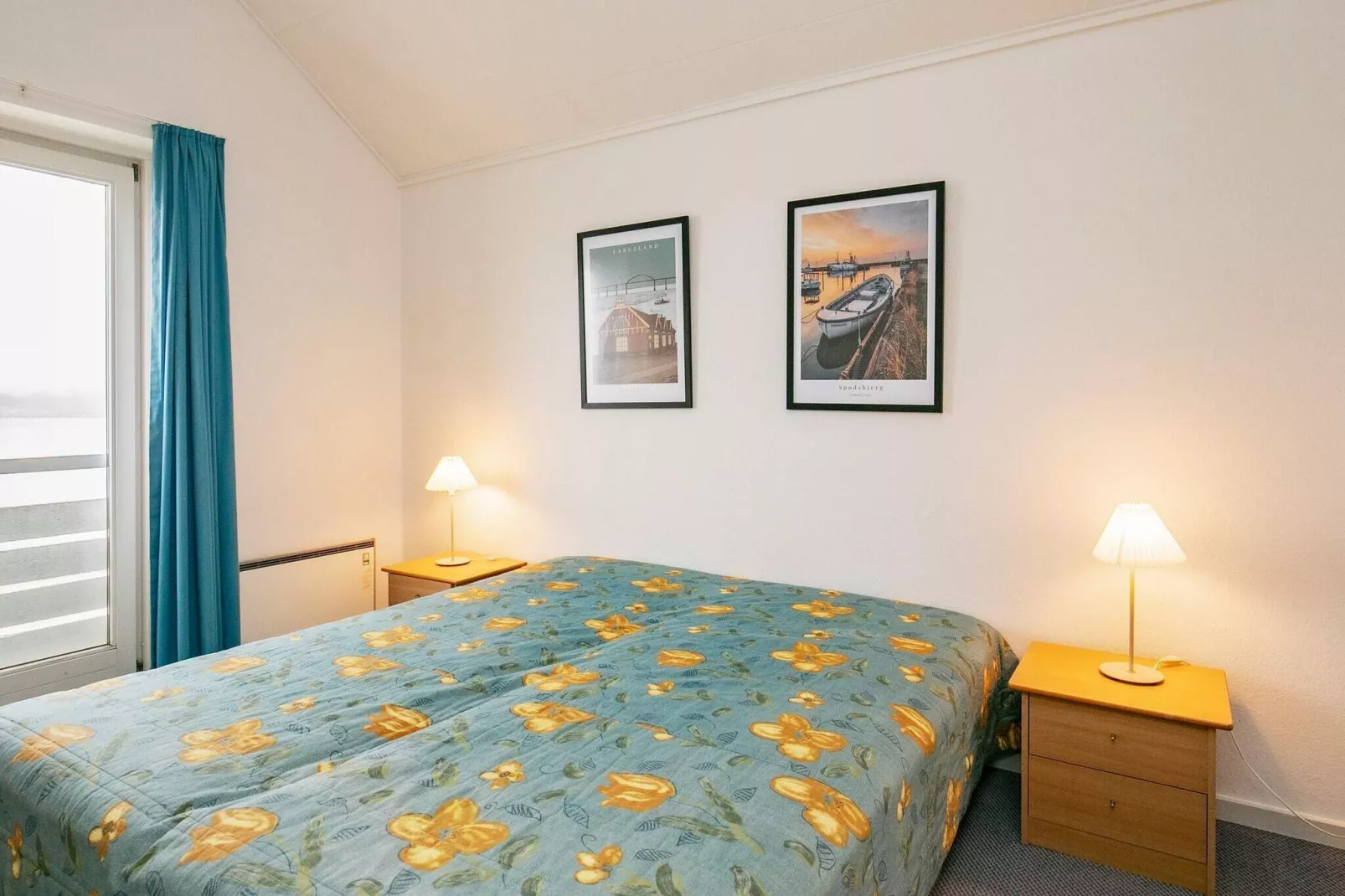 6 person holiday home in Rudkøbing-By Traum-Indoor