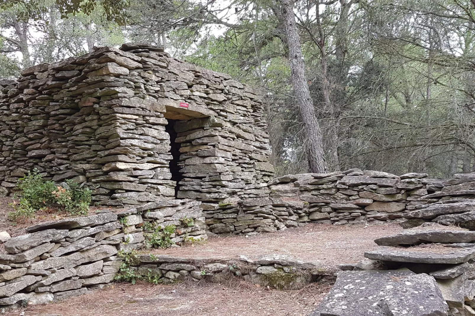 Villa à Camplong-Zones d'été à 20 km