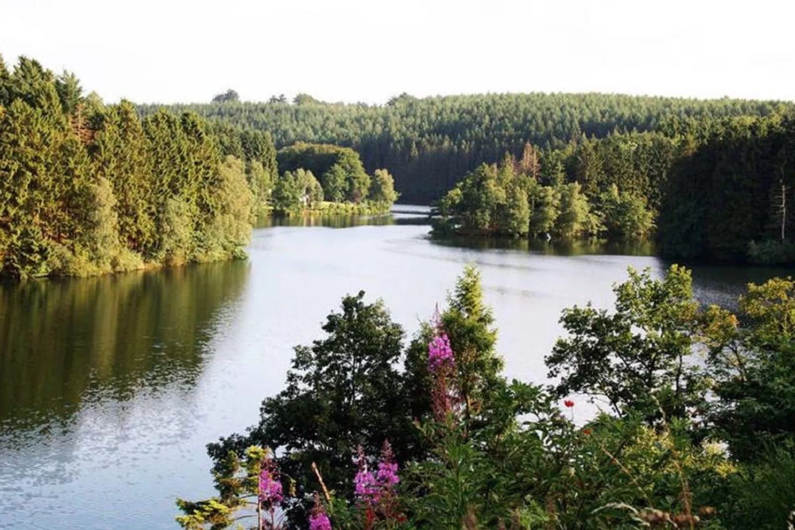Thermae-Areas summer 5km