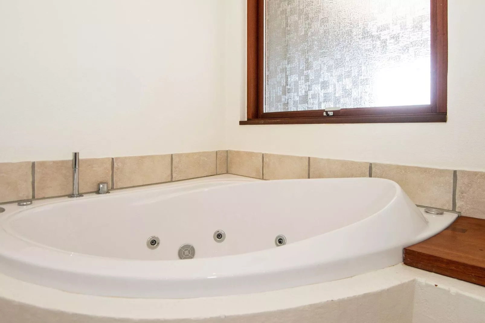 Maison de vacances pour 8 a Ebeltoft-By Traum-Spa