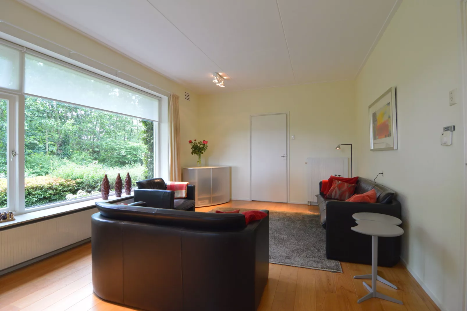 Huus in 't Hagt-Living room