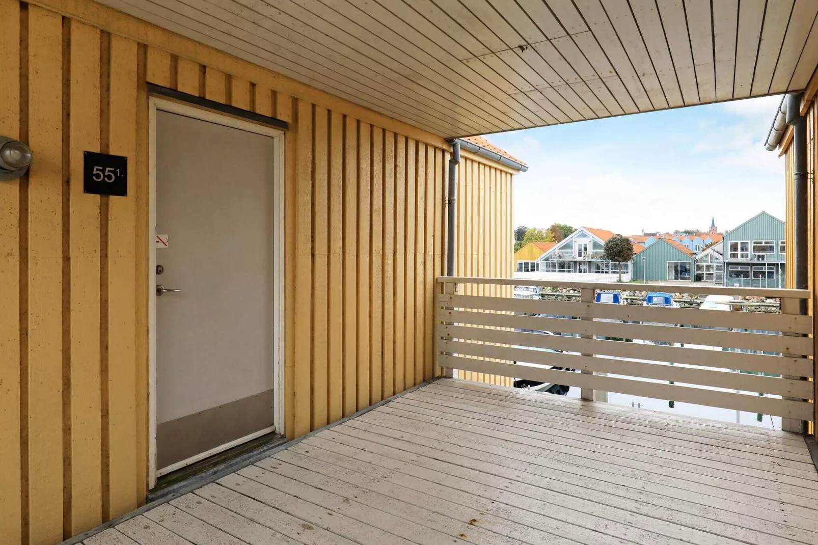 6 person holiday home in Rudkøbing-By Traum-View