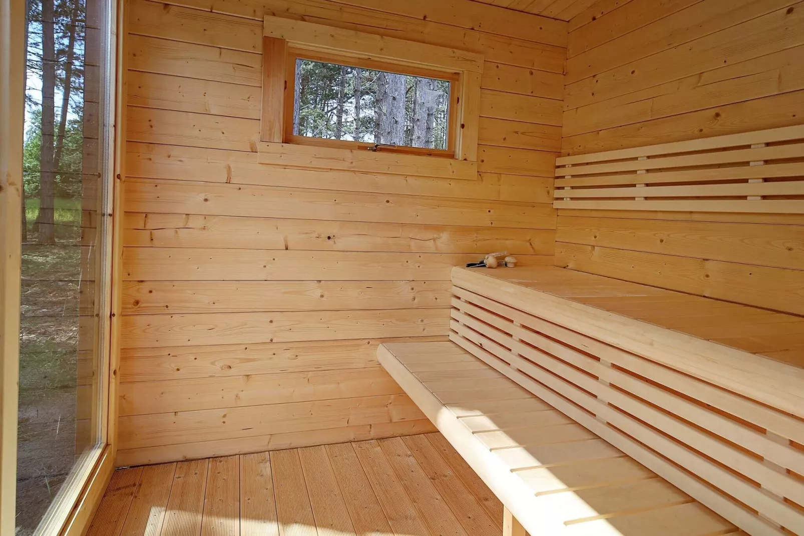 8 person holiday home in Sjællands Odde-View