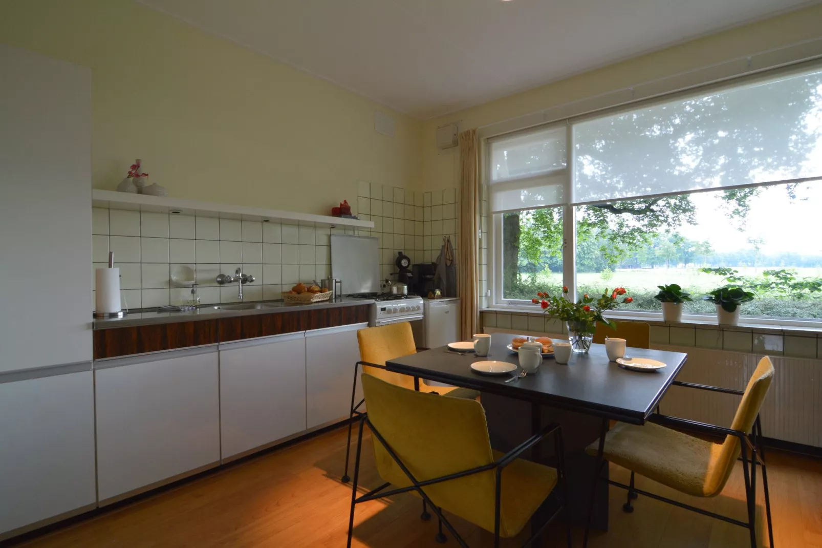 Huus in 't Hagt-Dining room