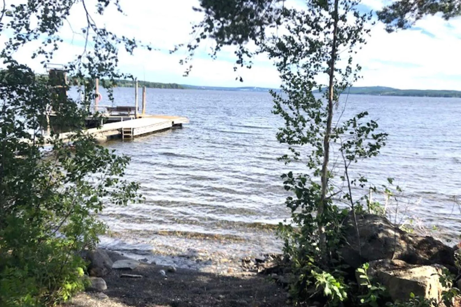 4 person holiday home in KROKOM-By Traum-Not tagged